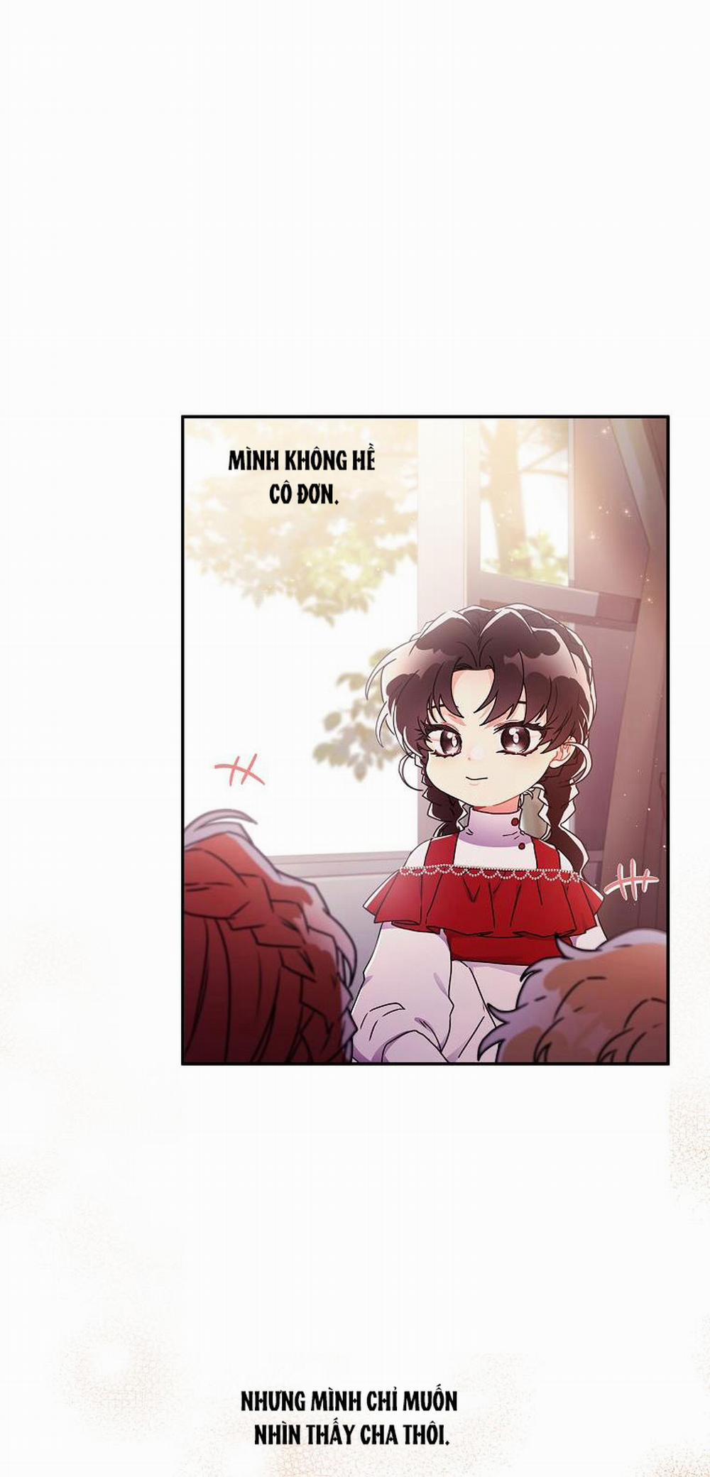 Ta Trở Thành Con Gái Nuôi Của Nam Chính 54.1 trang 24