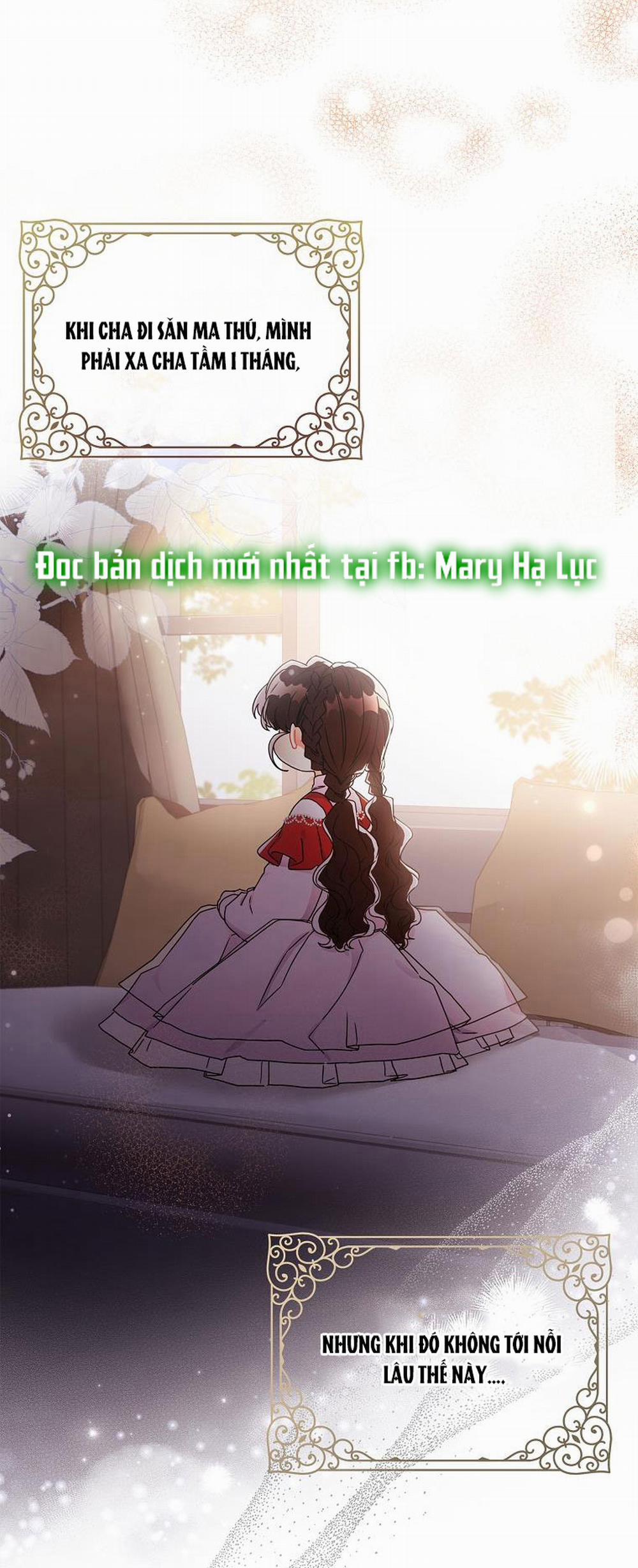 Ta Trở Thành Con Gái Nuôi Của Nam Chính 54.1 trang 25