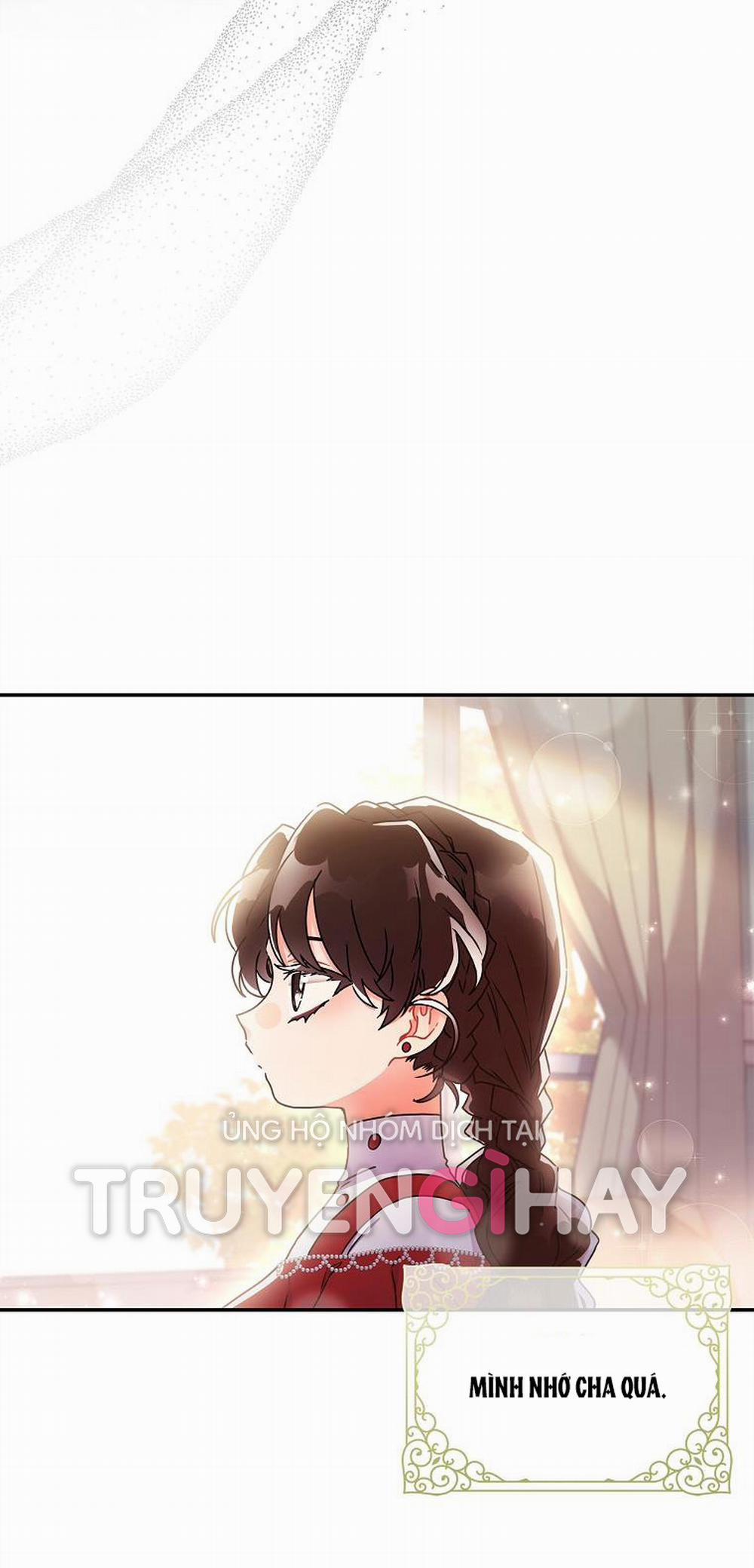 Ta Trở Thành Con Gái Nuôi Của Nam Chính 54.1 trang 26