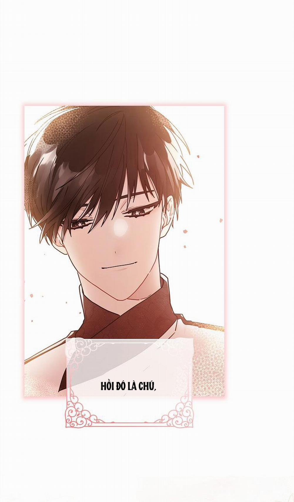 Ta Trở Thành Con Gái Nuôi Của Nam Chính 54.1 trang 27