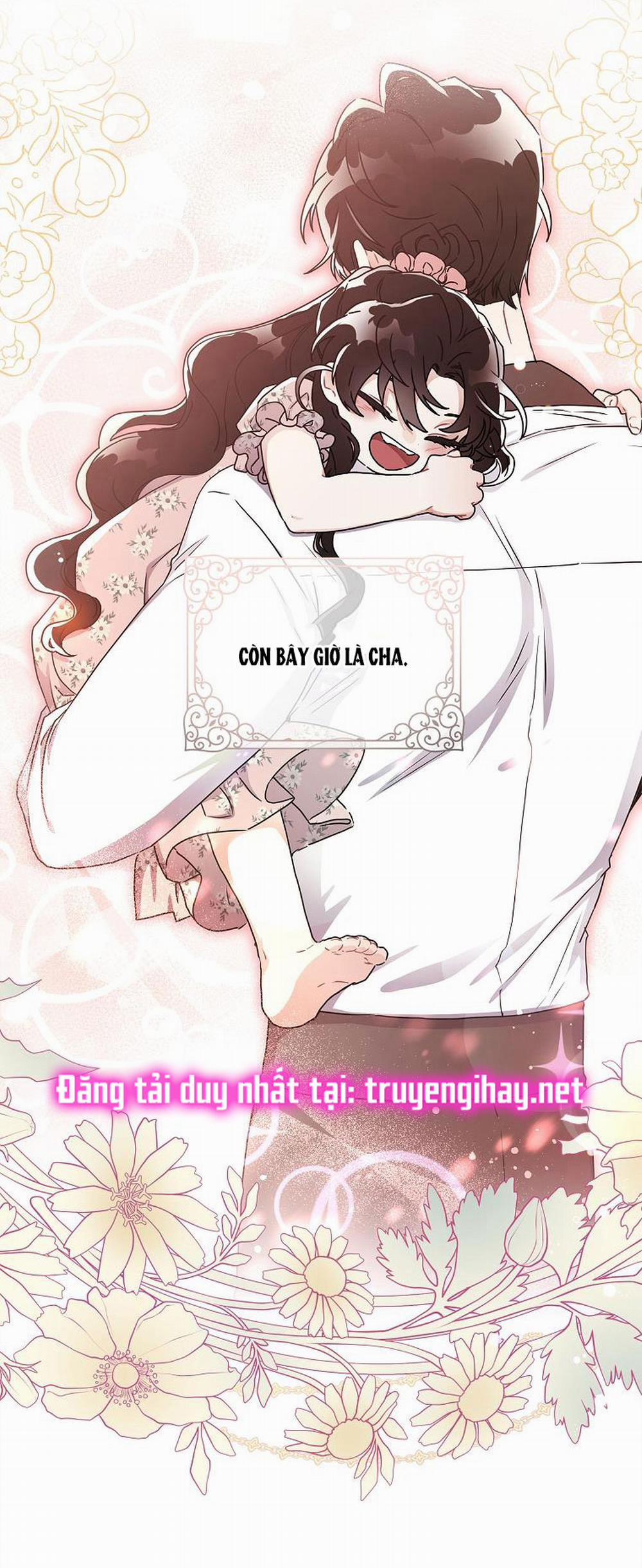 Ta Trở Thành Con Gái Nuôi Của Nam Chính 54.1 trang 28