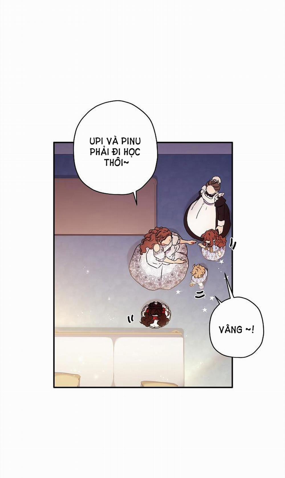 Ta Trở Thành Con Gái Nuôi Của Nam Chính 54.1 trang 31