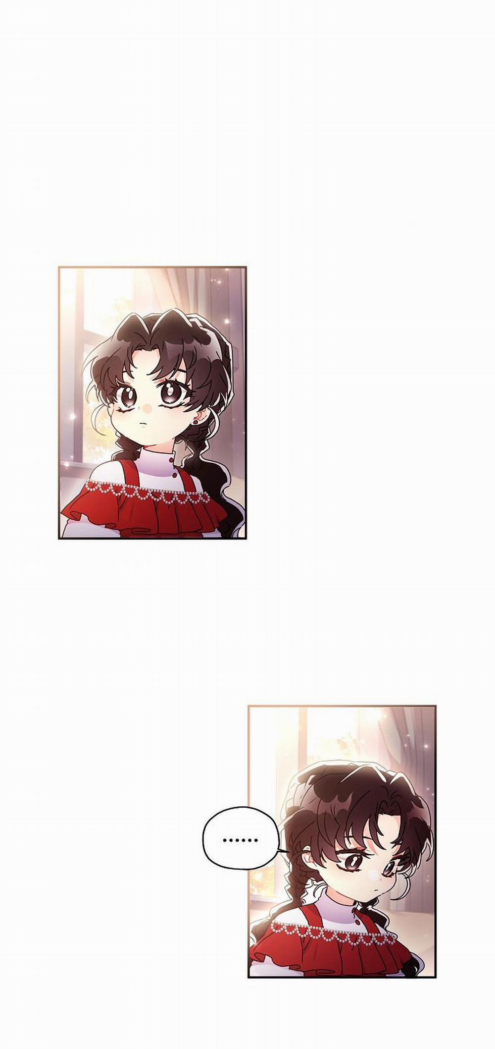 Ta Trở Thành Con Gái Nuôi Của Nam Chính 54.1 trang 33