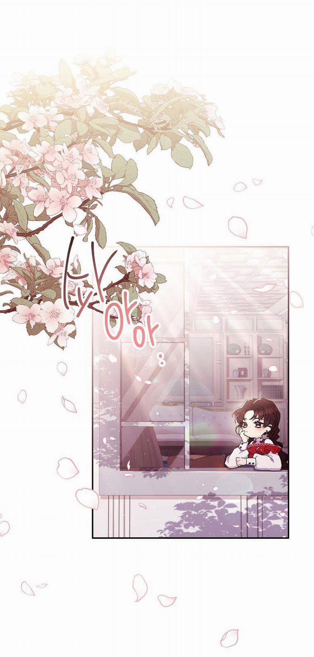 Ta Trở Thành Con Gái Nuôi Của Nam Chính 54.1 trang 5