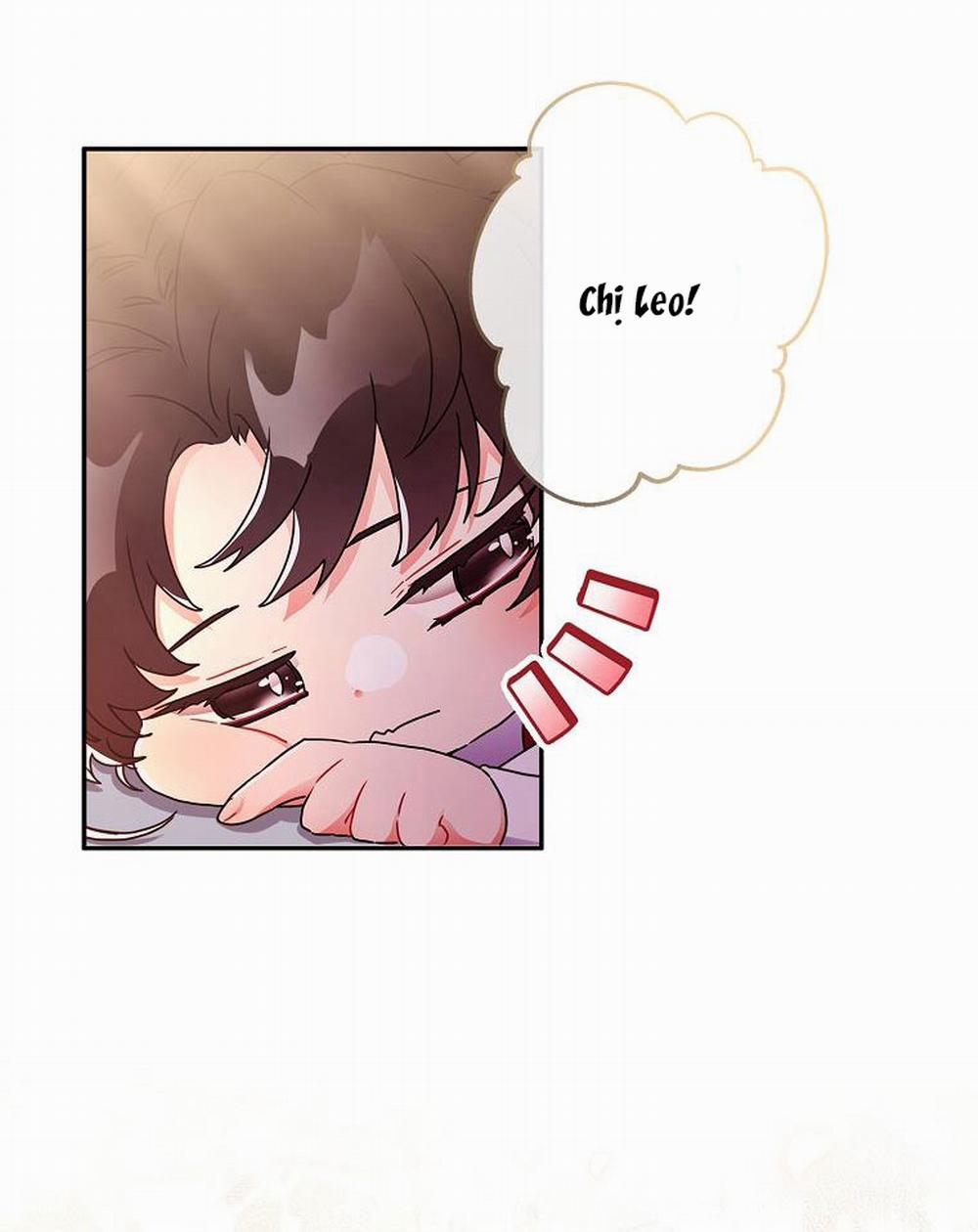 Ta Trở Thành Con Gái Nuôi Của Nam Chính 54.1 trang 9