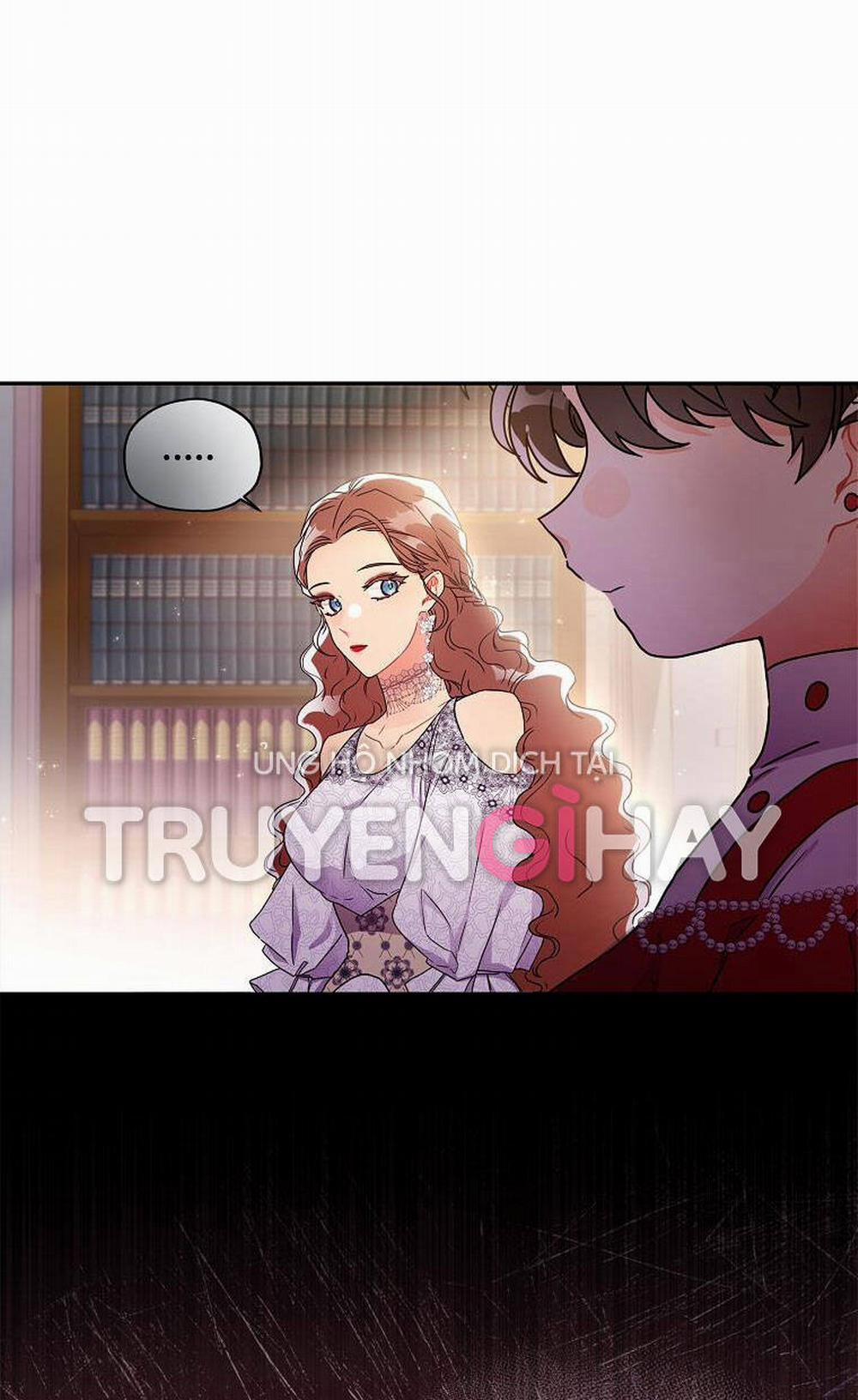 Ta Trở Thành Con Gái Nuôi Của Nam Chính 54.2 trang 0