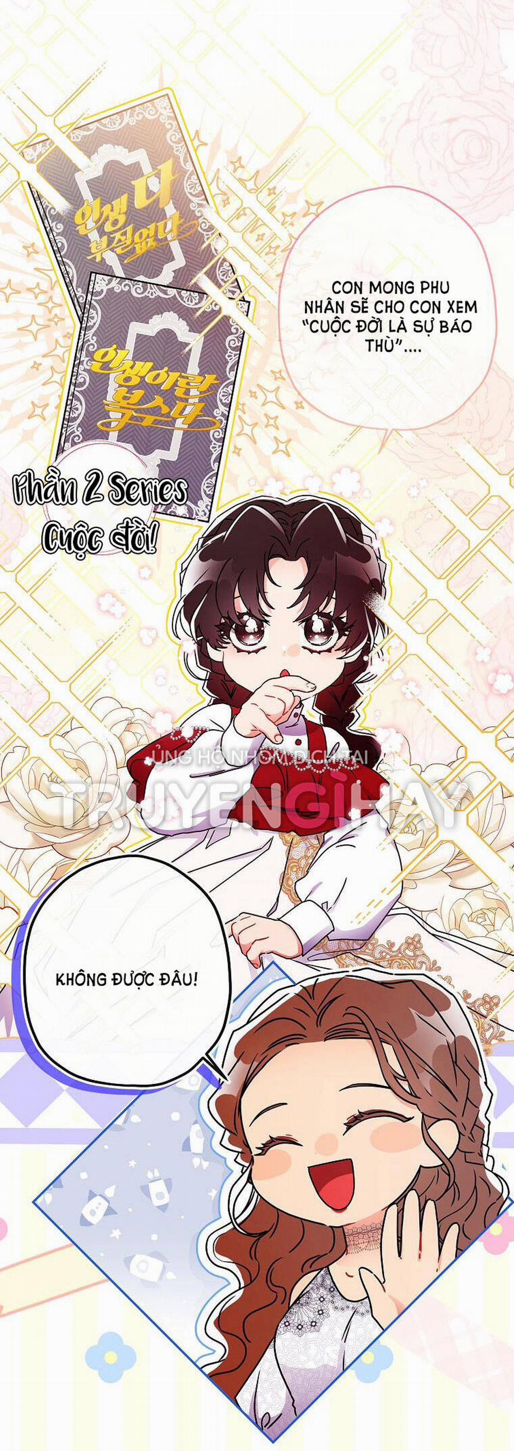 Ta Trở Thành Con Gái Nuôi Của Nam Chính 54.2 trang 10