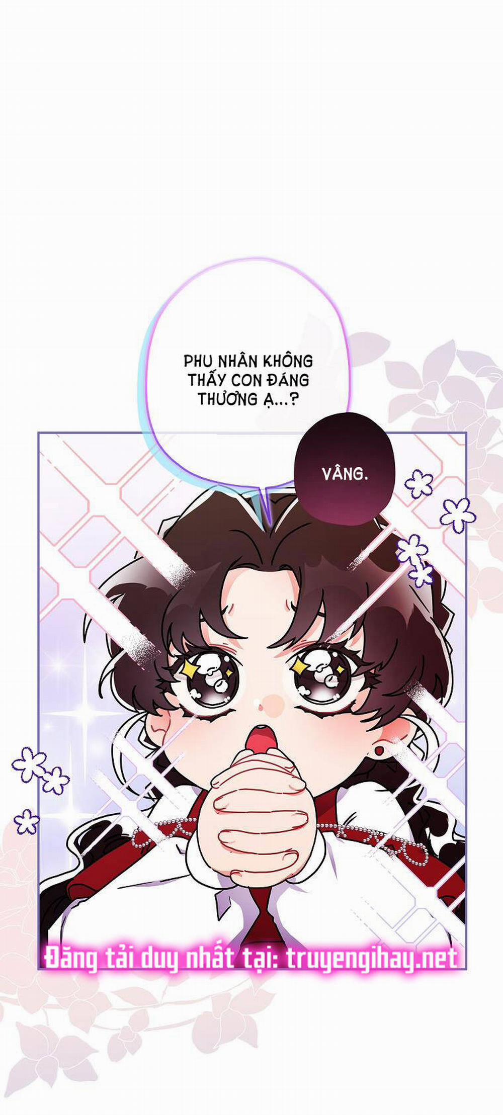 Ta Trở Thành Con Gái Nuôi Của Nam Chính 54.2 trang 12