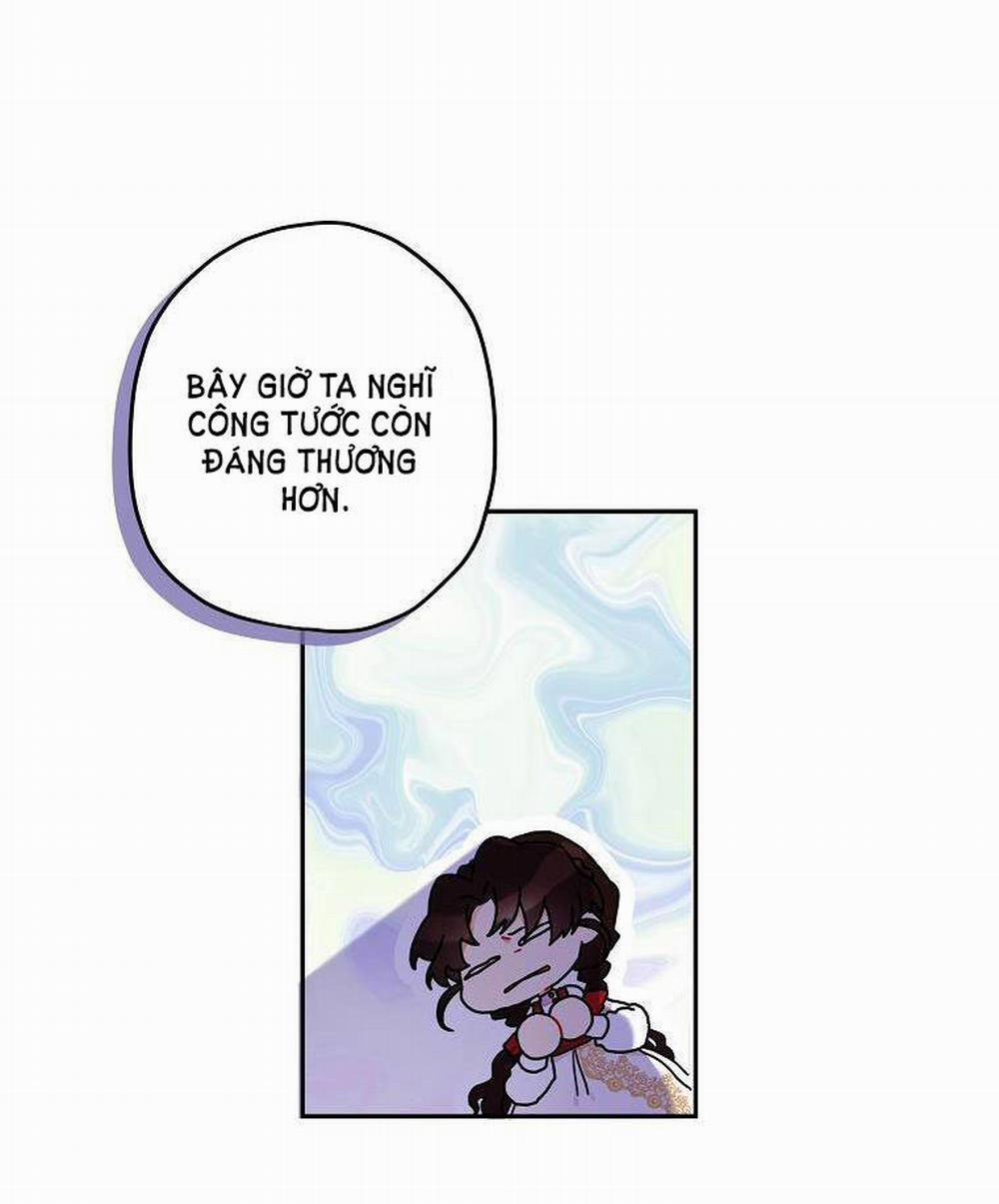 Ta Trở Thành Con Gái Nuôi Của Nam Chính 54.2 trang 13