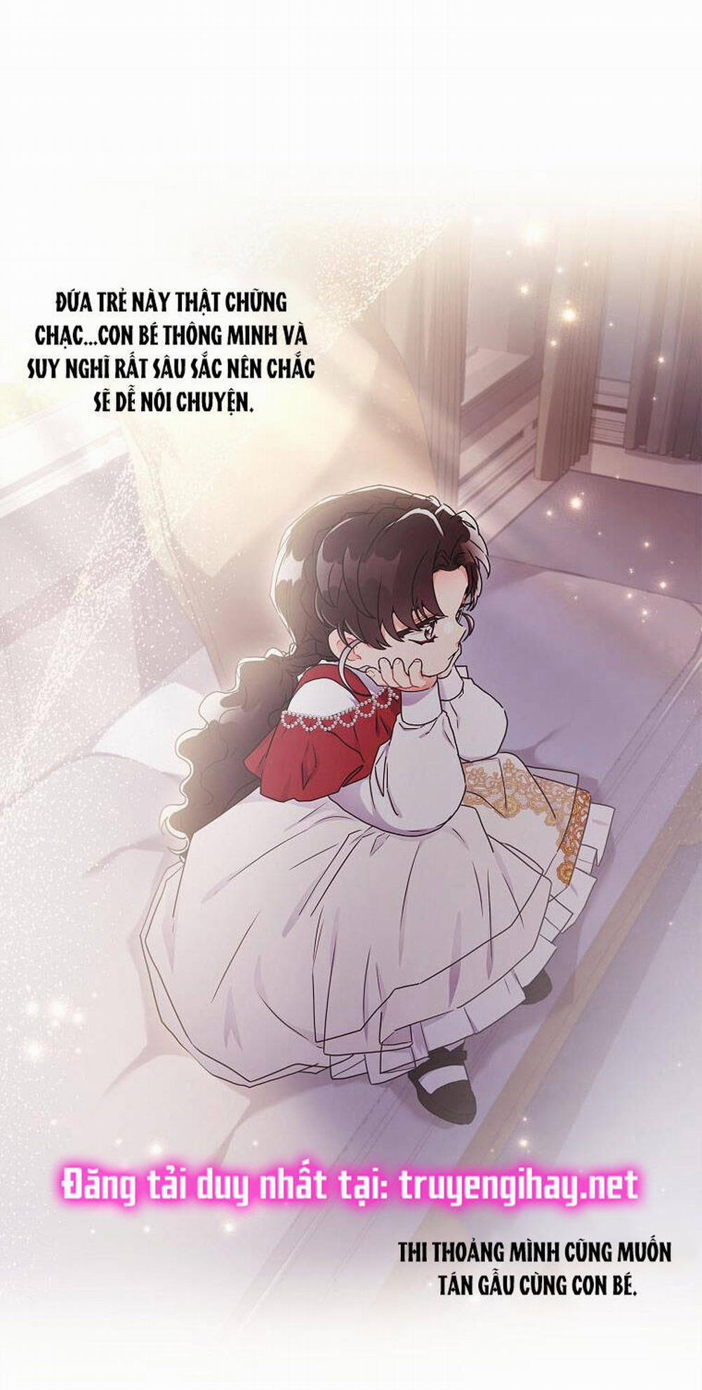 Ta Trở Thành Con Gái Nuôi Của Nam Chính 54.2 trang 15