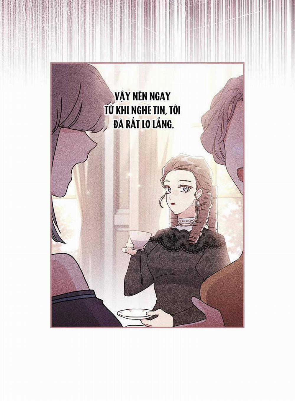 Ta Trở Thành Con Gái Nuôi Của Nam Chính 54.2 trang 2