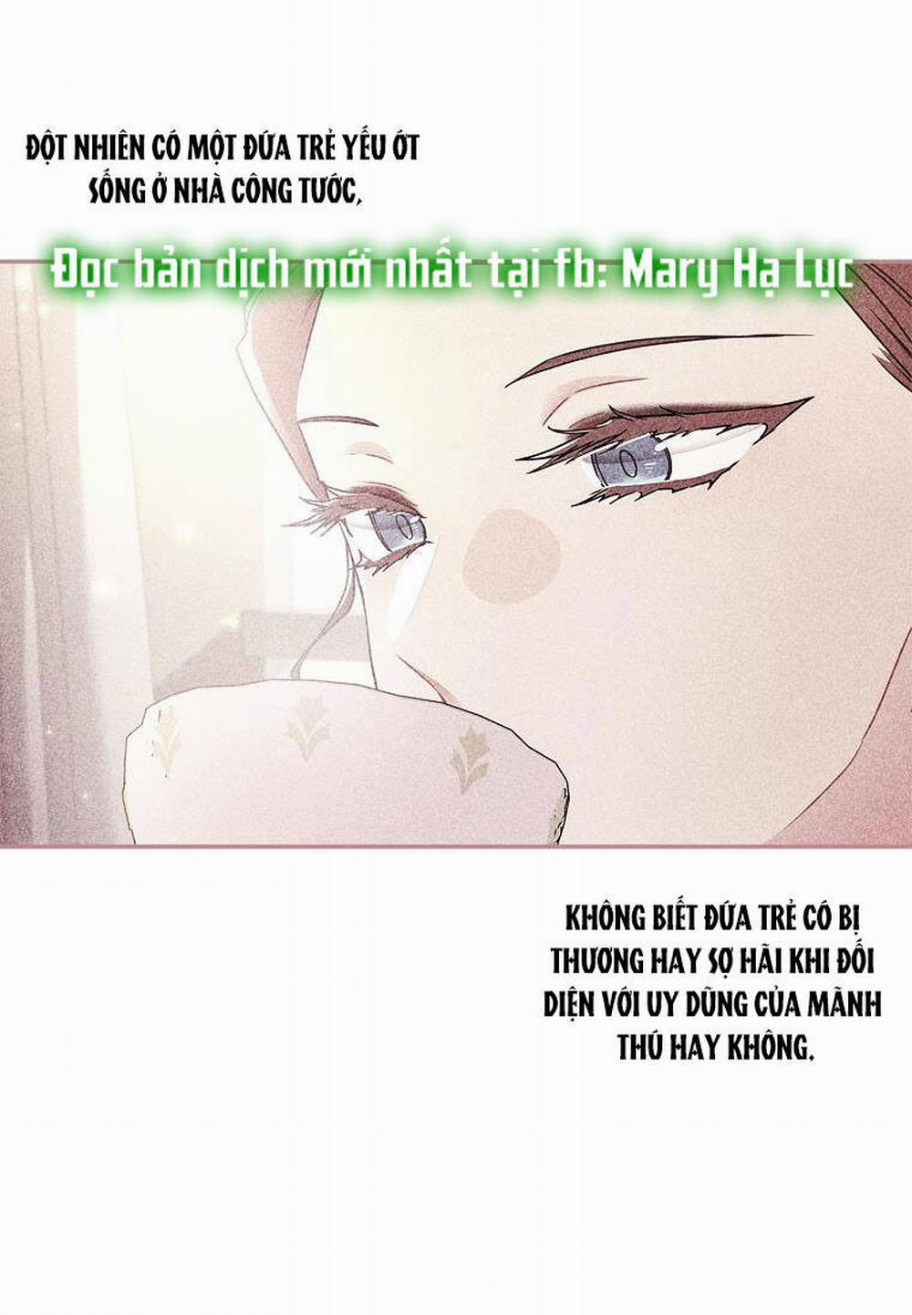 Ta Trở Thành Con Gái Nuôi Của Nam Chính 54.2 trang 3