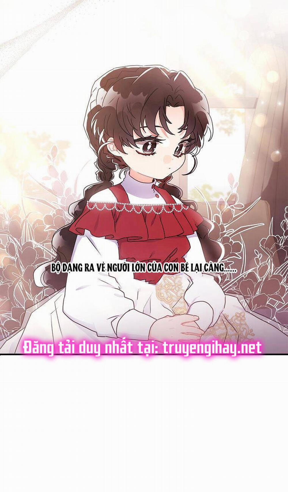 Ta Trở Thành Con Gái Nuôi Của Nam Chính 54.2 trang 7