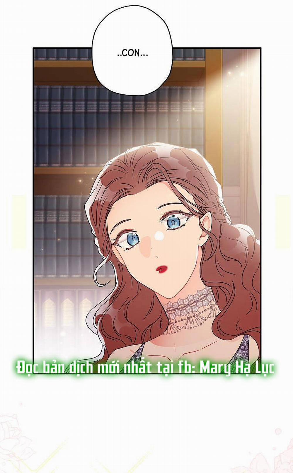 Ta Trở Thành Con Gái Nuôi Của Nam Chính 54.2 trang 9