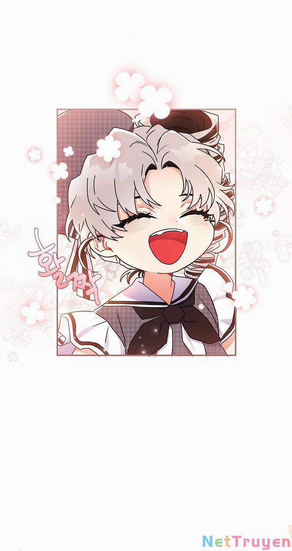 Ta Trở Thành Con Gái Nuôi Của Nam Chính 55.1 trang 11