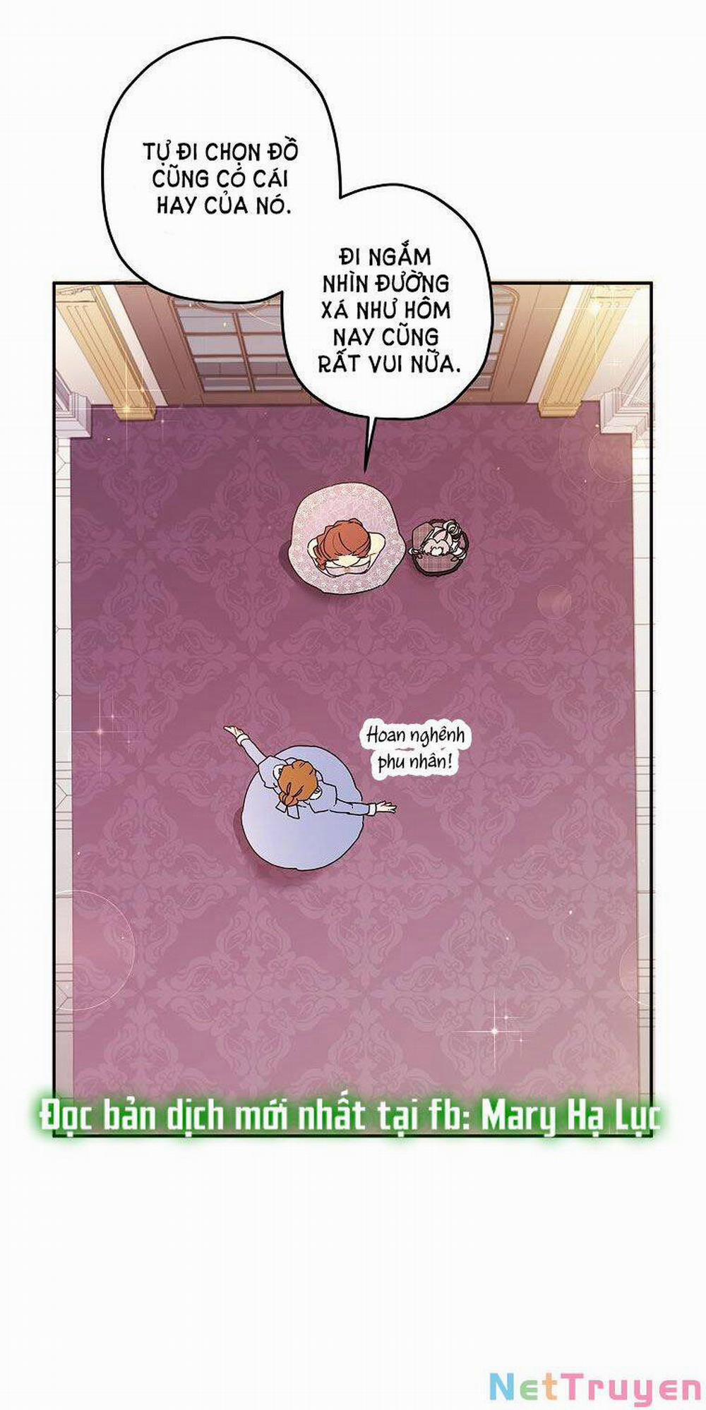 Ta Trở Thành Con Gái Nuôi Của Nam Chính 55.1 trang 16