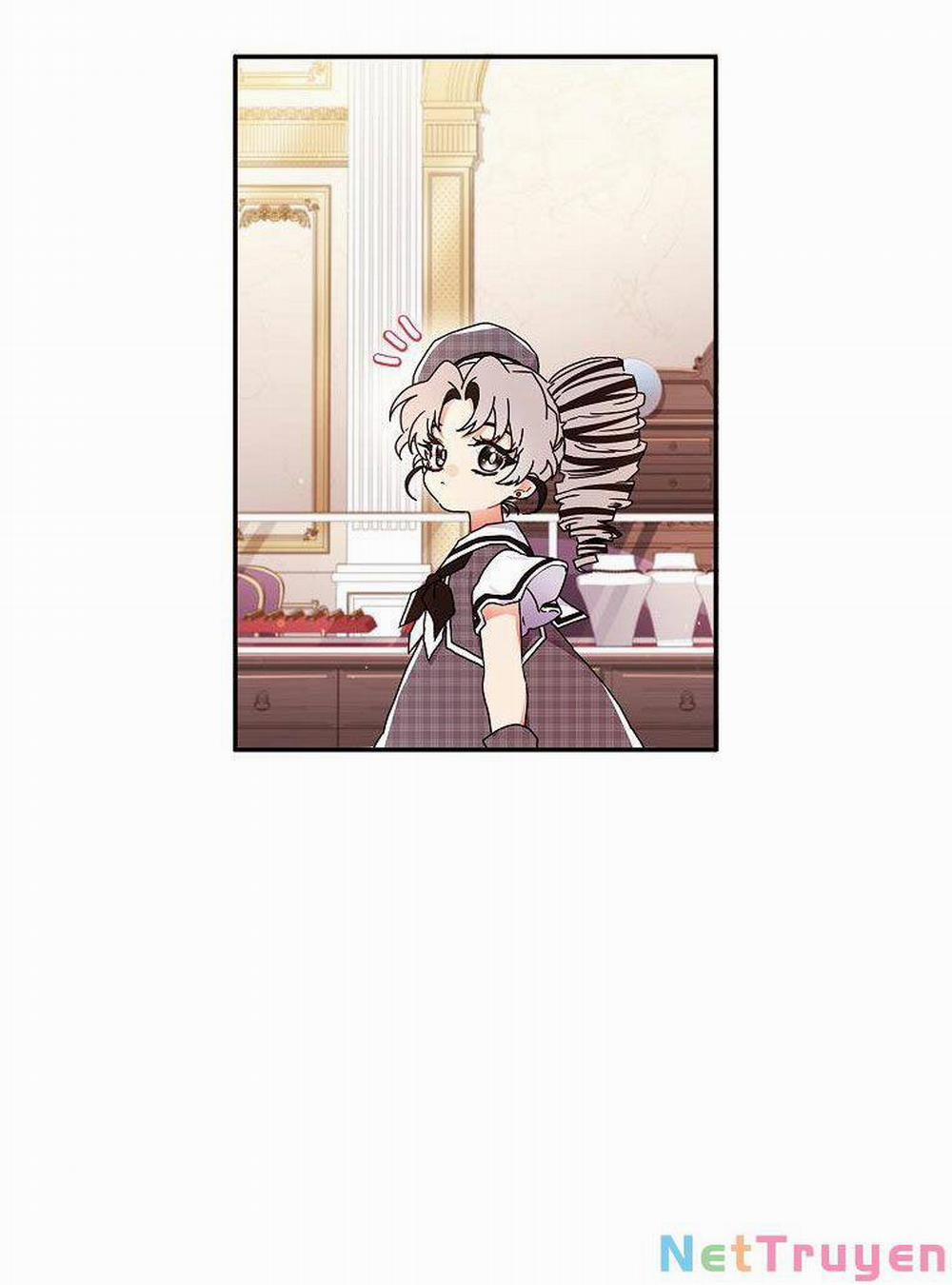 Ta Trở Thành Con Gái Nuôi Của Nam Chính 55.1 trang 23