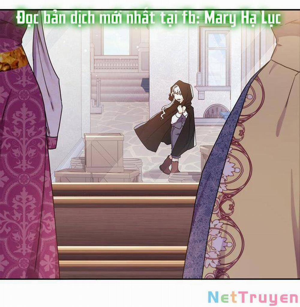 Ta Trở Thành Con Gái Nuôi Của Nam Chính 55.1 trang 24