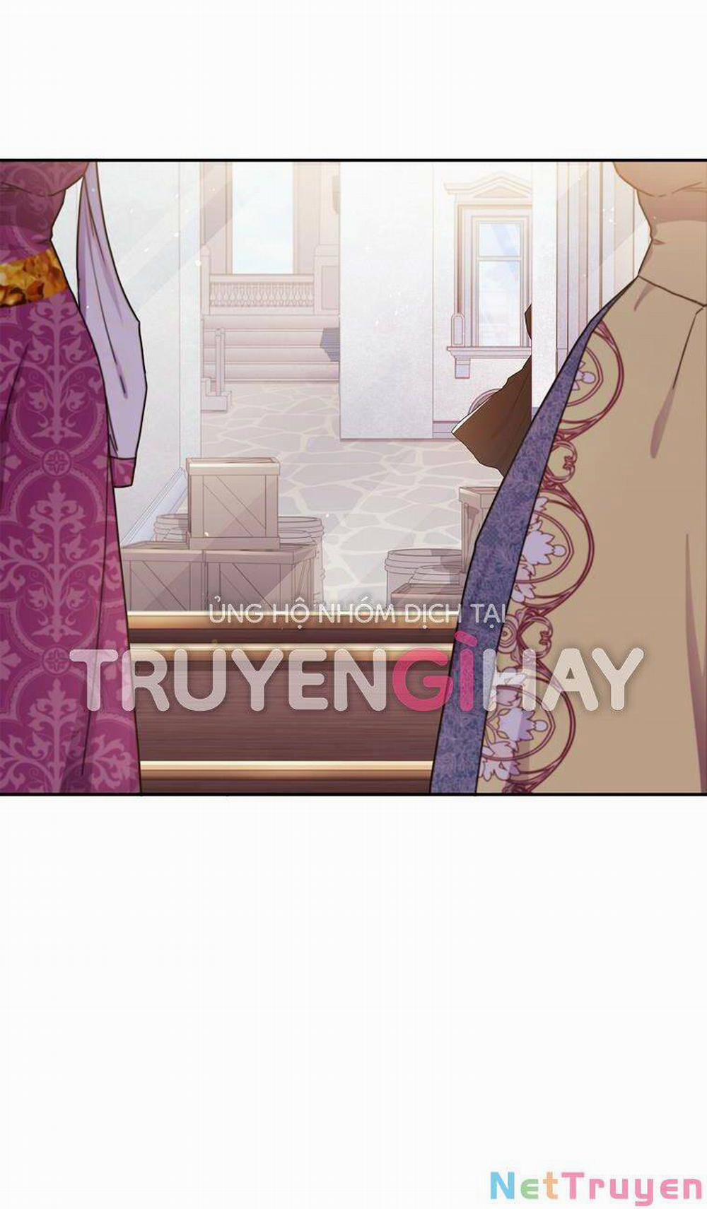 Ta Trở Thành Con Gái Nuôi Của Nam Chính 55.1 trang 25