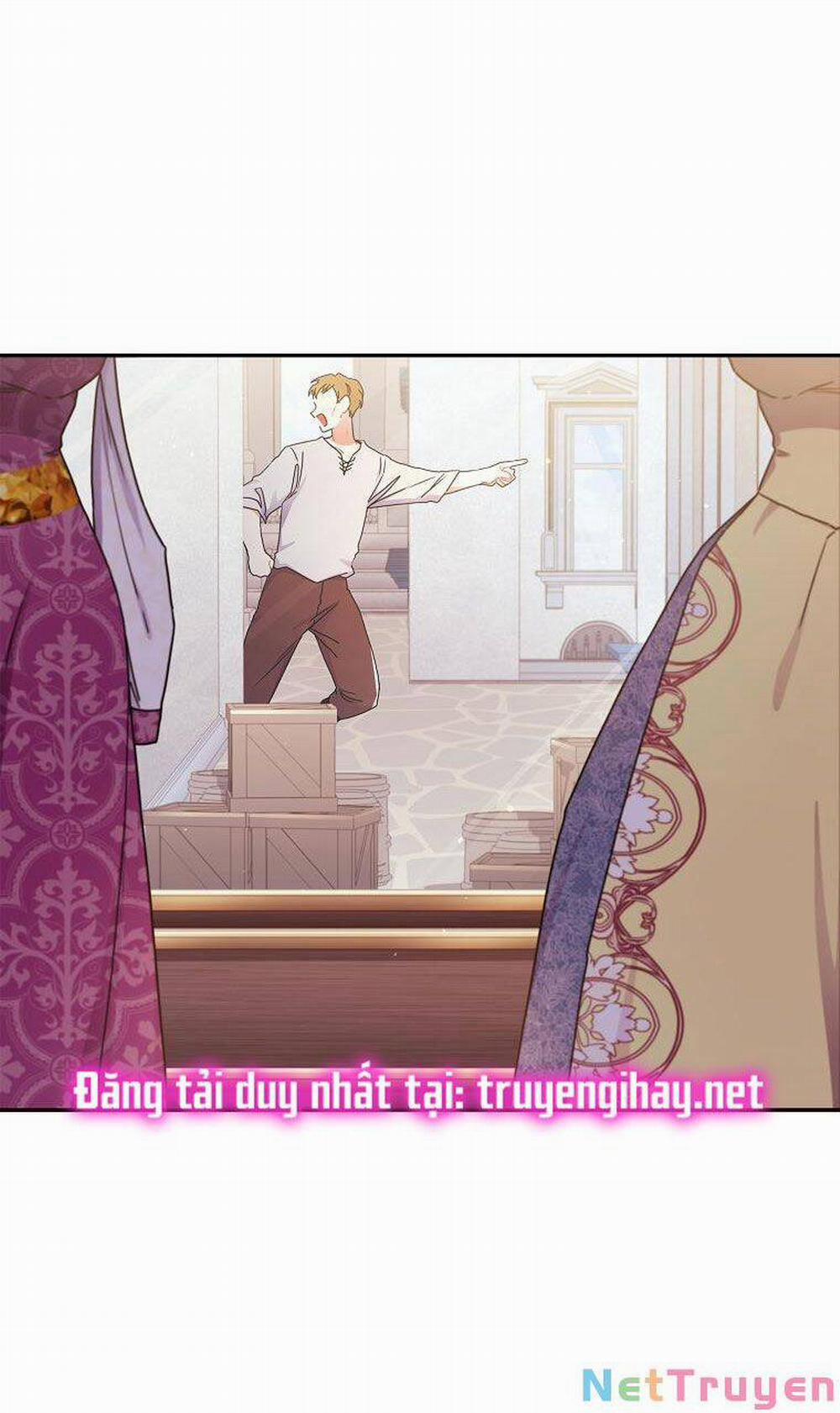 Ta Trở Thành Con Gái Nuôi Của Nam Chính 55.1 trang 26