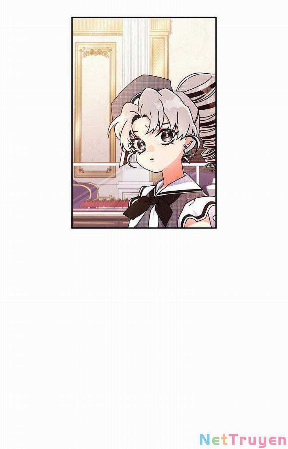 Ta Trở Thành Con Gái Nuôi Của Nam Chính 55.1 trang 27