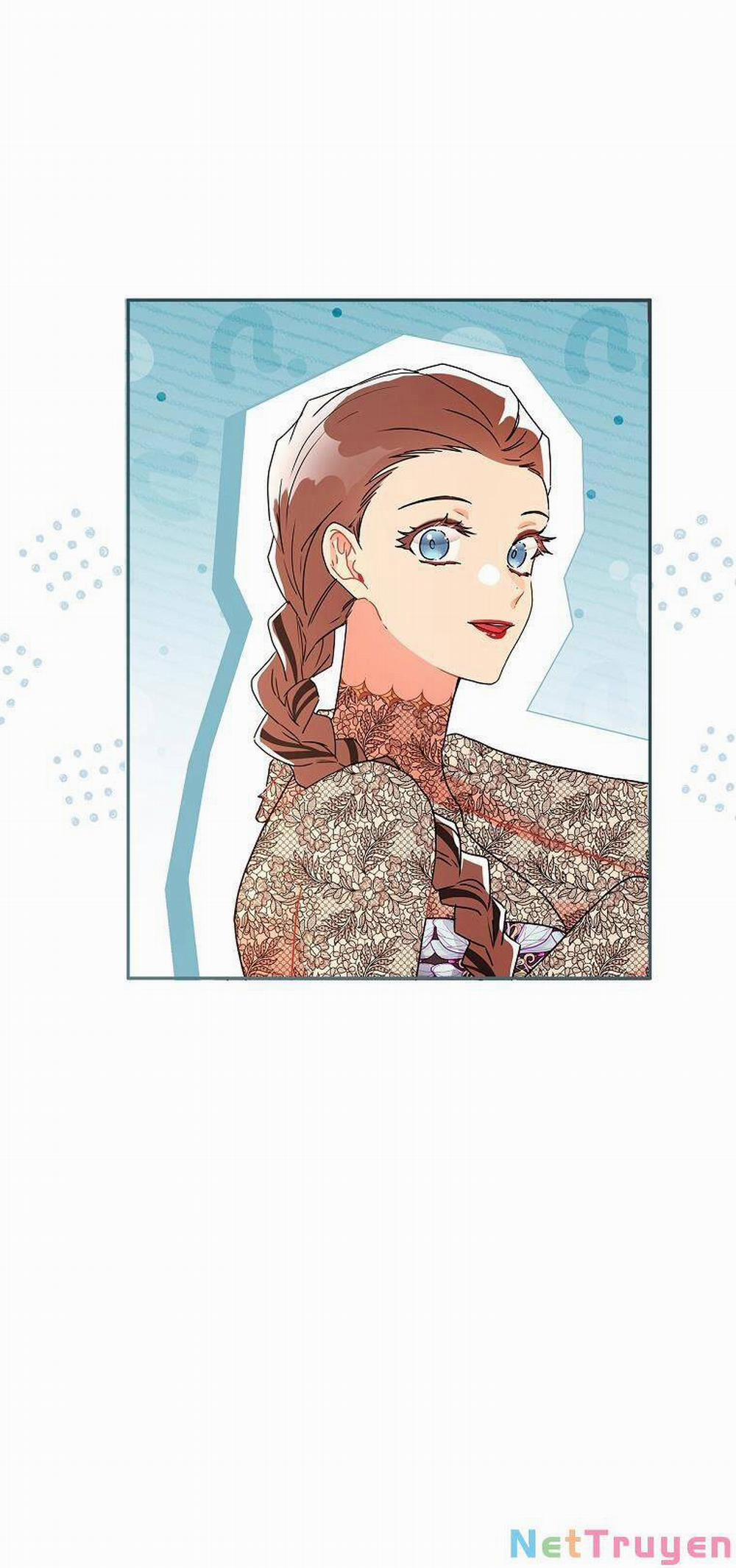 Ta Trở Thành Con Gái Nuôi Của Nam Chính 55.1 trang 29