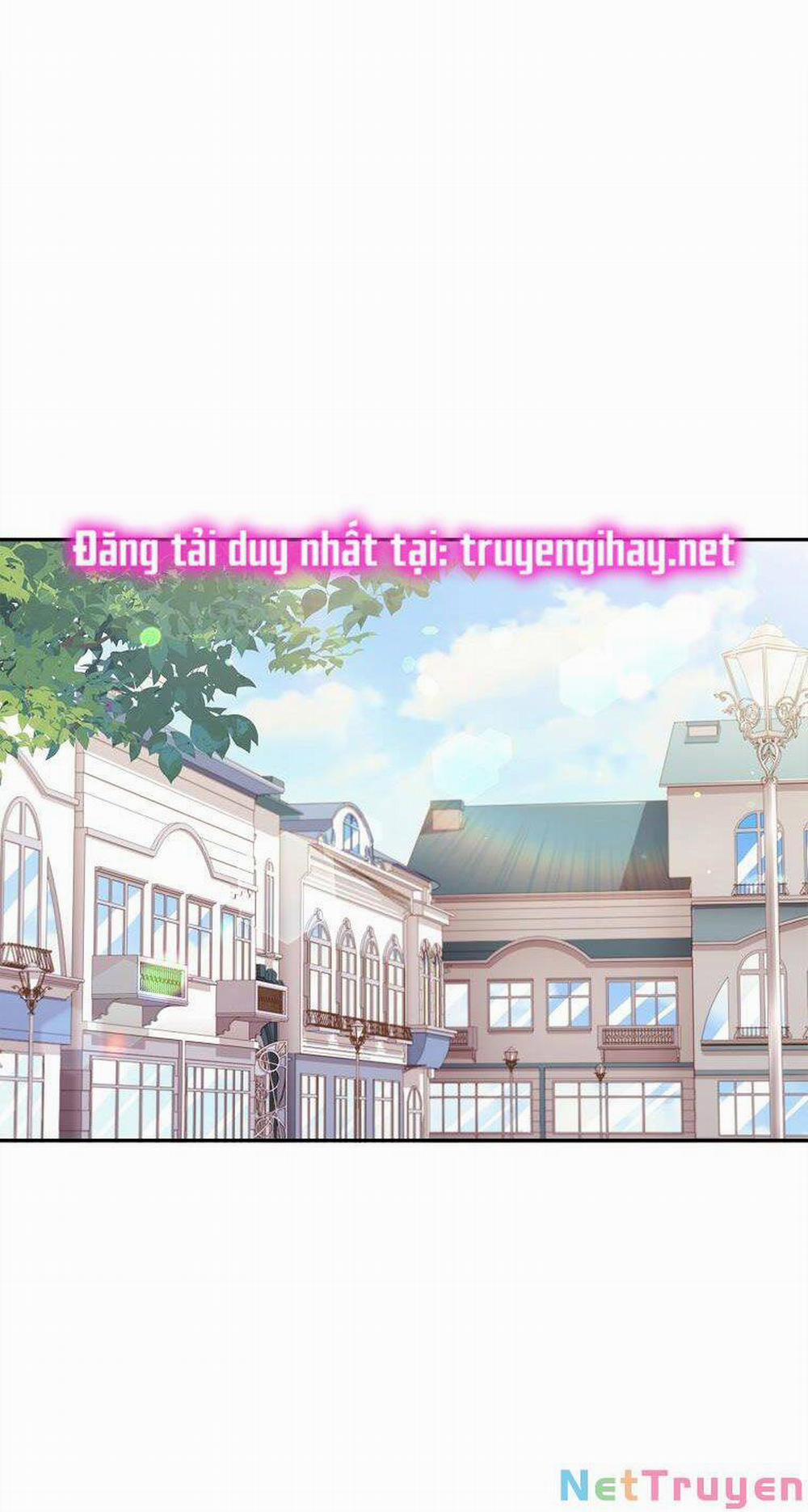 Ta Trở Thành Con Gái Nuôi Của Nam Chính 55.1 trang 3