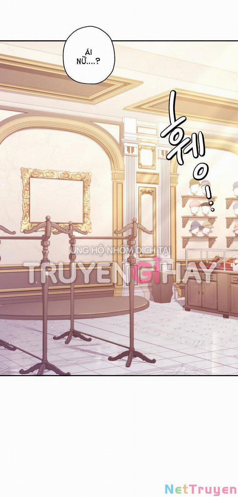 Ta Trở Thành Con Gái Nuôi Của Nam Chính 55.1 trang 30