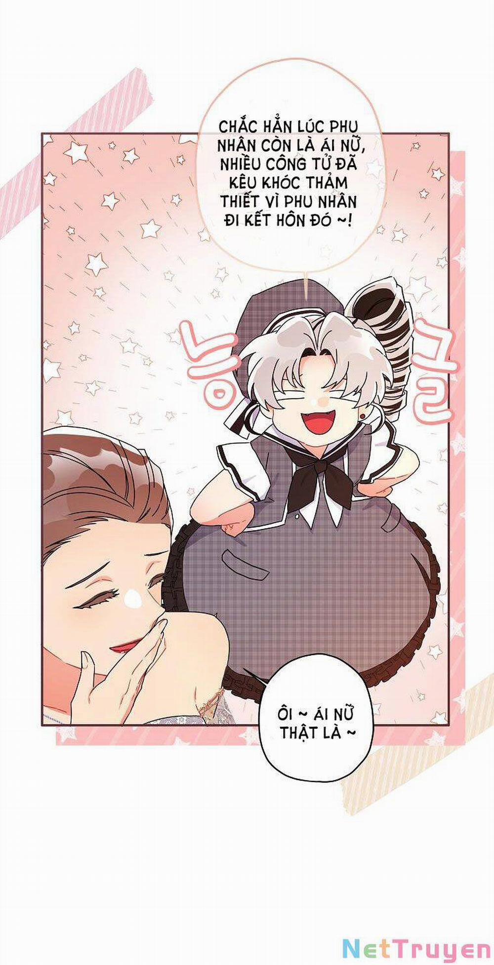 Ta Trở Thành Con Gái Nuôi Của Nam Chính 55.1 trang 7