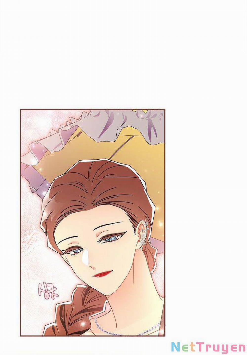 Ta Trở Thành Con Gái Nuôi Của Nam Chính 55.1 trang 9