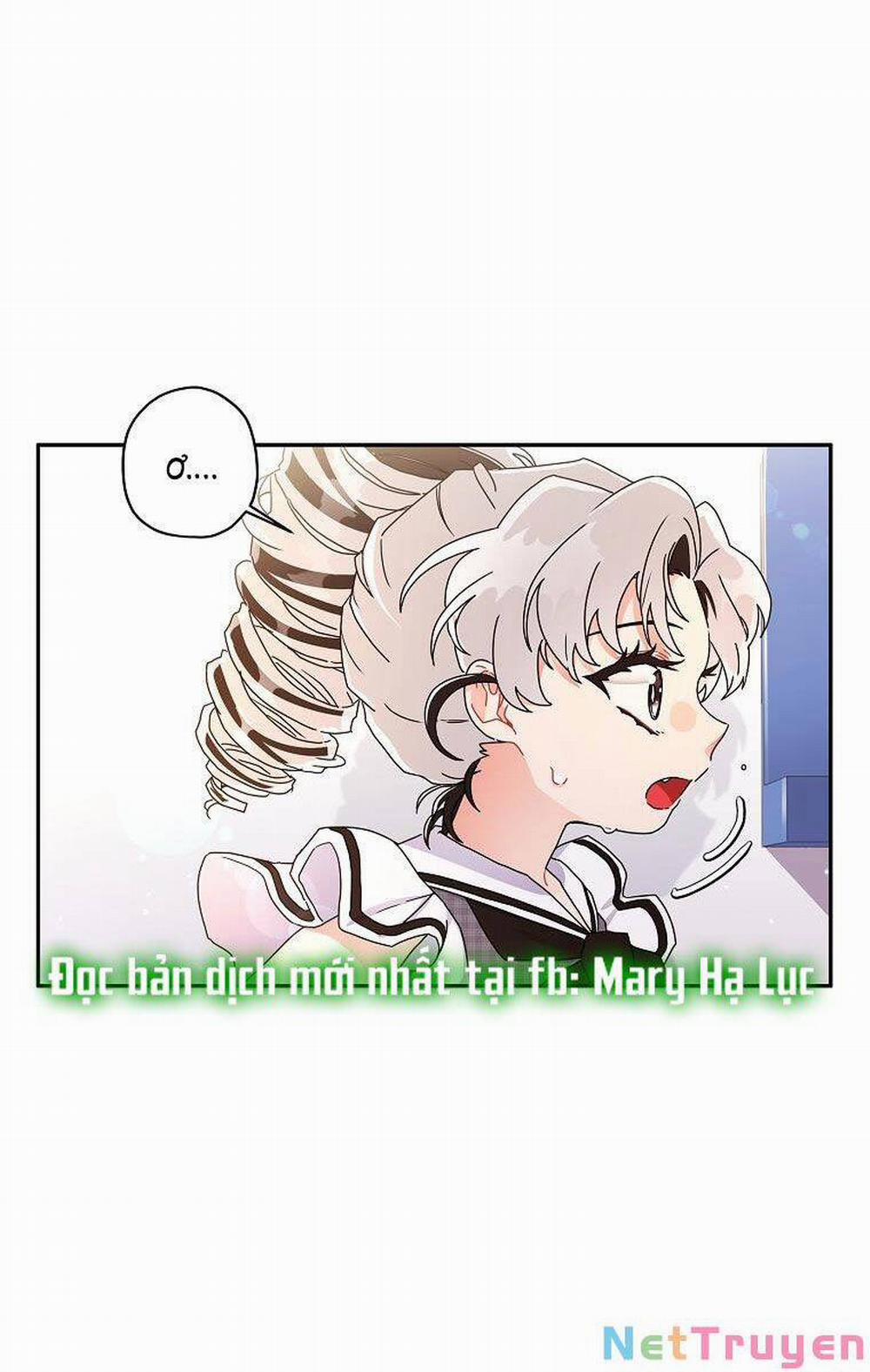 Ta Trở Thành Con Gái Nuôi Của Nam Chính 55.2 trang 0