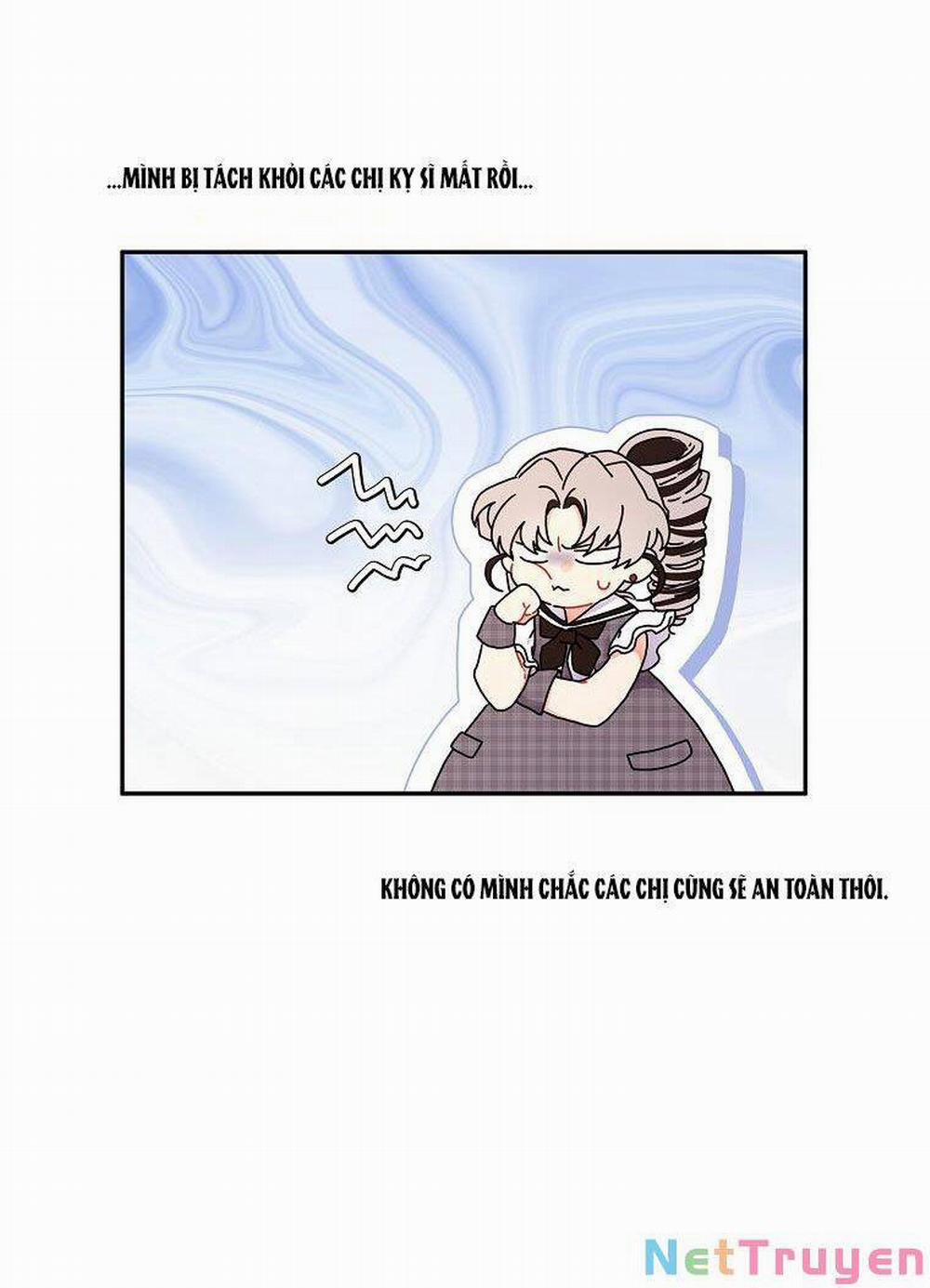 Ta Trở Thành Con Gái Nuôi Của Nam Chính 55.2 trang 1