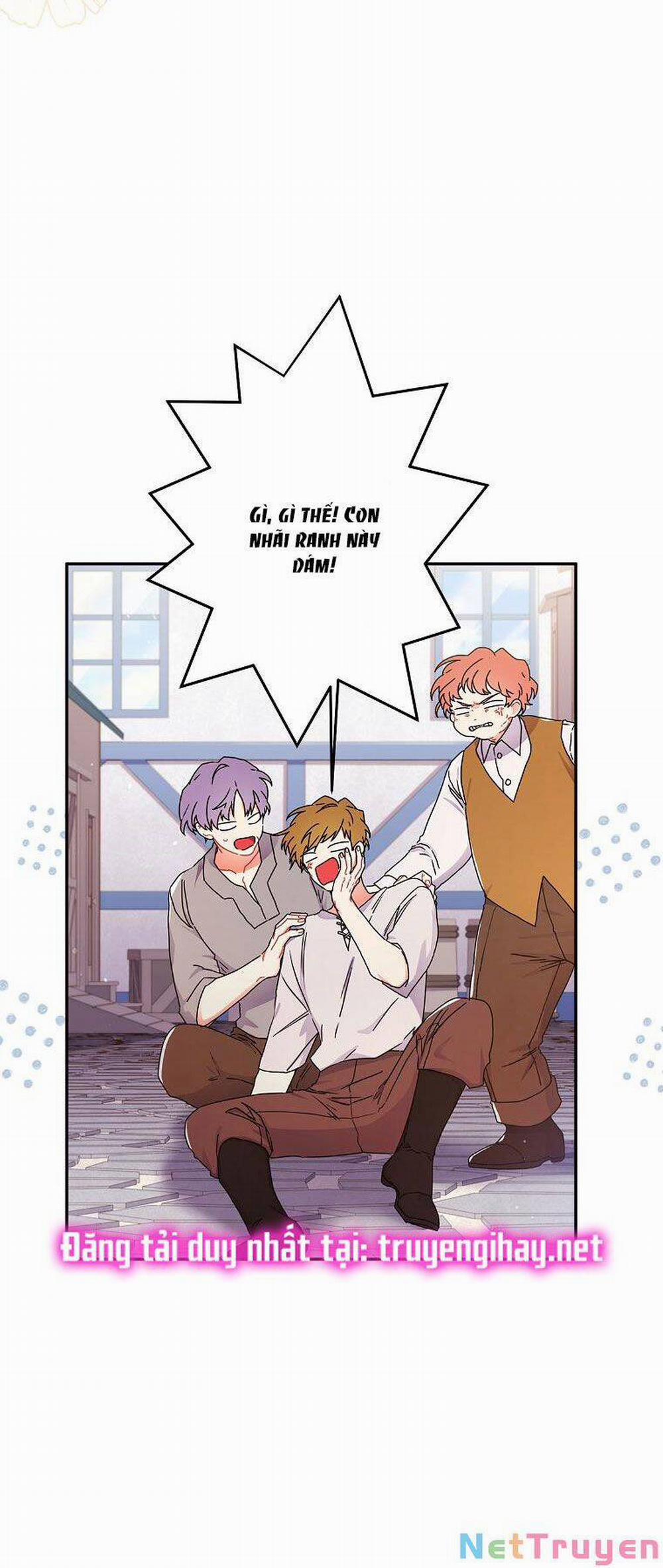 Ta Trở Thành Con Gái Nuôi Của Nam Chính 55.2 trang 10