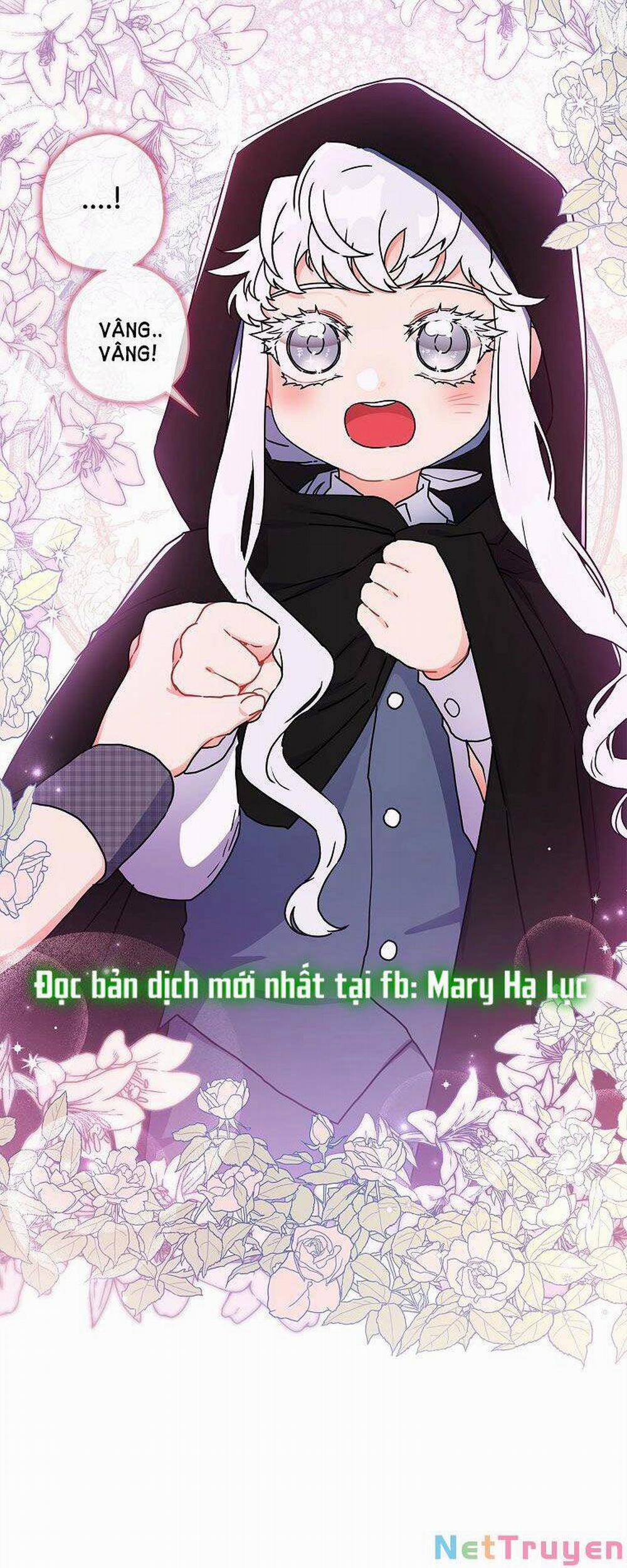 Ta Trở Thành Con Gái Nuôi Của Nam Chính 55.2 trang 13