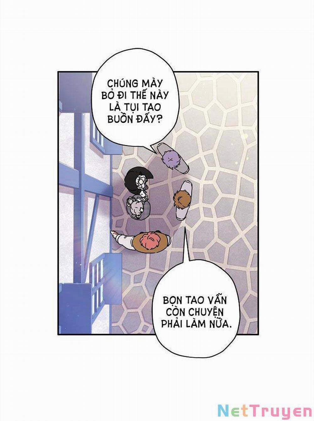 Ta Trở Thành Con Gái Nuôi Của Nam Chính 55.2 trang 15