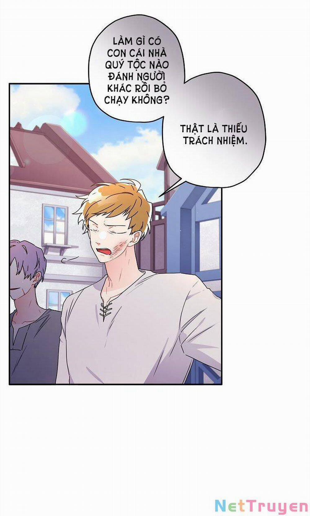 Ta Trở Thành Con Gái Nuôi Của Nam Chính 55.2 trang 16