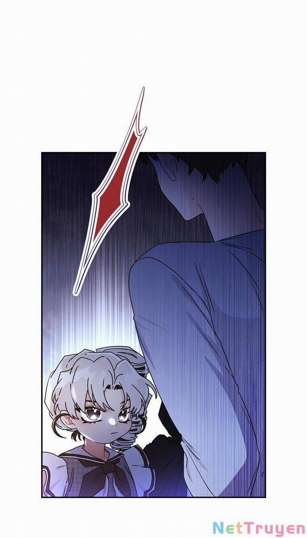 Ta Trở Thành Con Gái Nuôi Của Nam Chính 55.2 trang 22