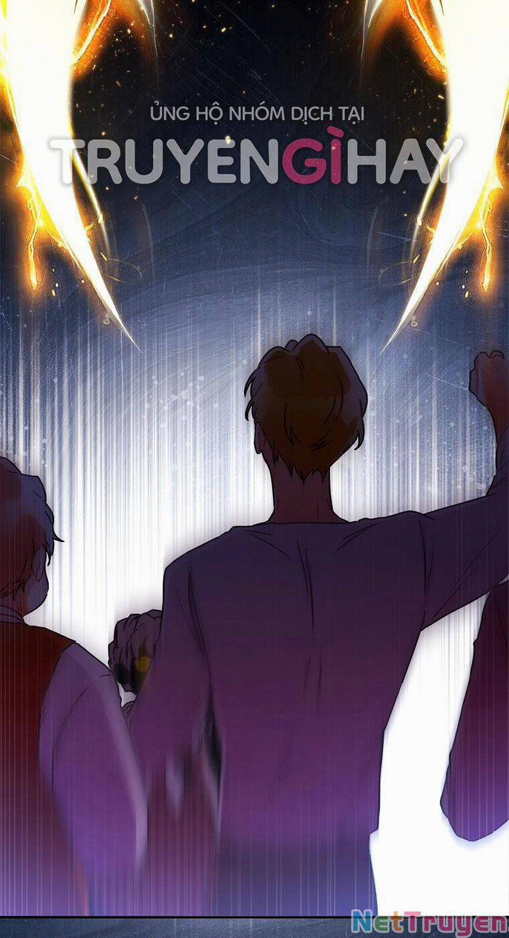 Ta Trở Thành Con Gái Nuôi Của Nam Chính 55.2 trang 24