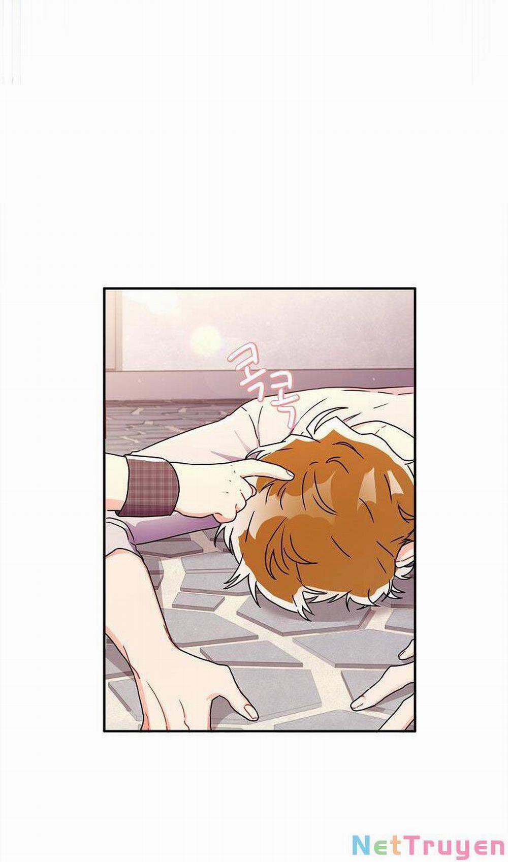 Ta Trở Thành Con Gái Nuôi Của Nam Chính 55.2 trang 27