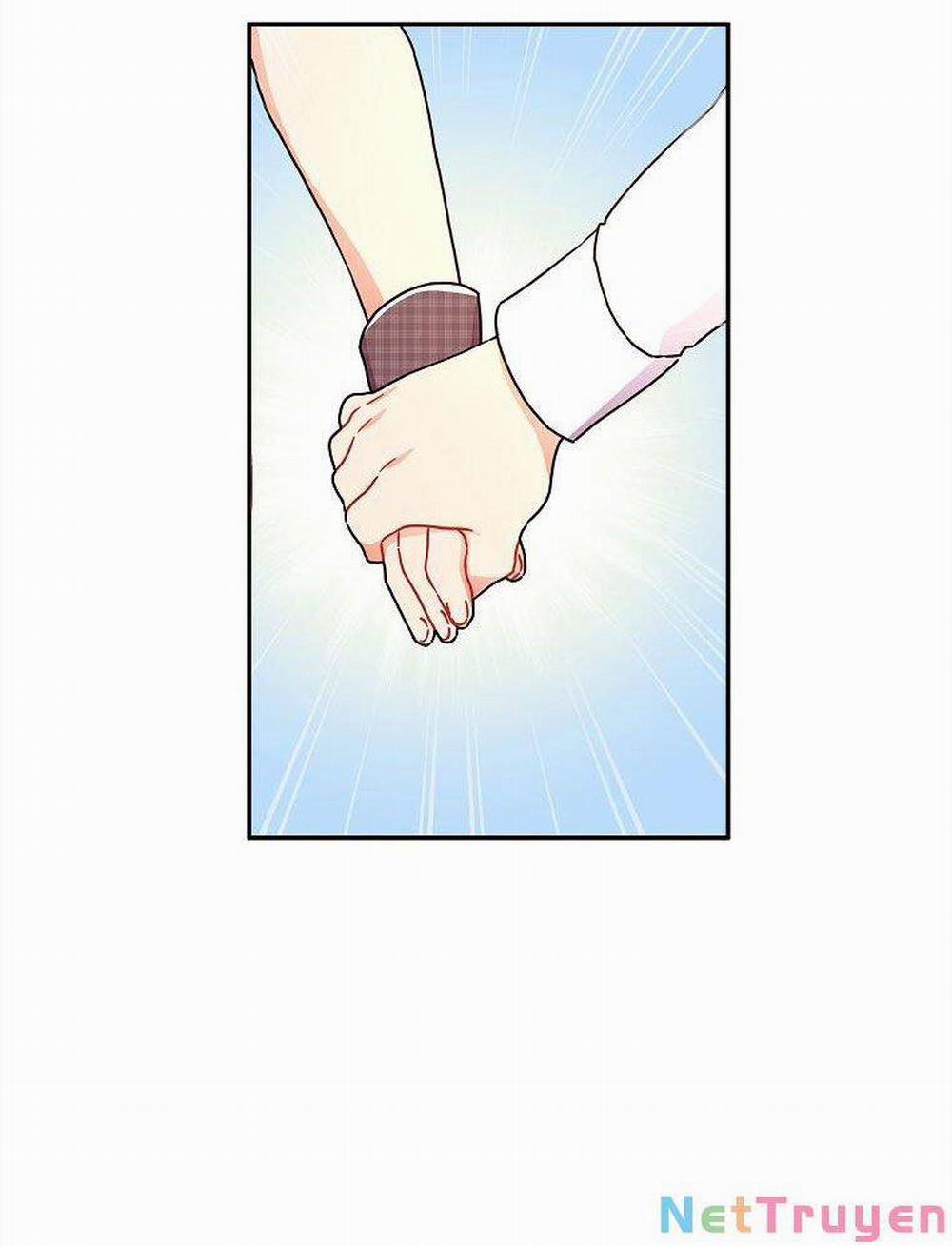 Ta Trở Thành Con Gái Nuôi Của Nam Chính 55.2 trang 31