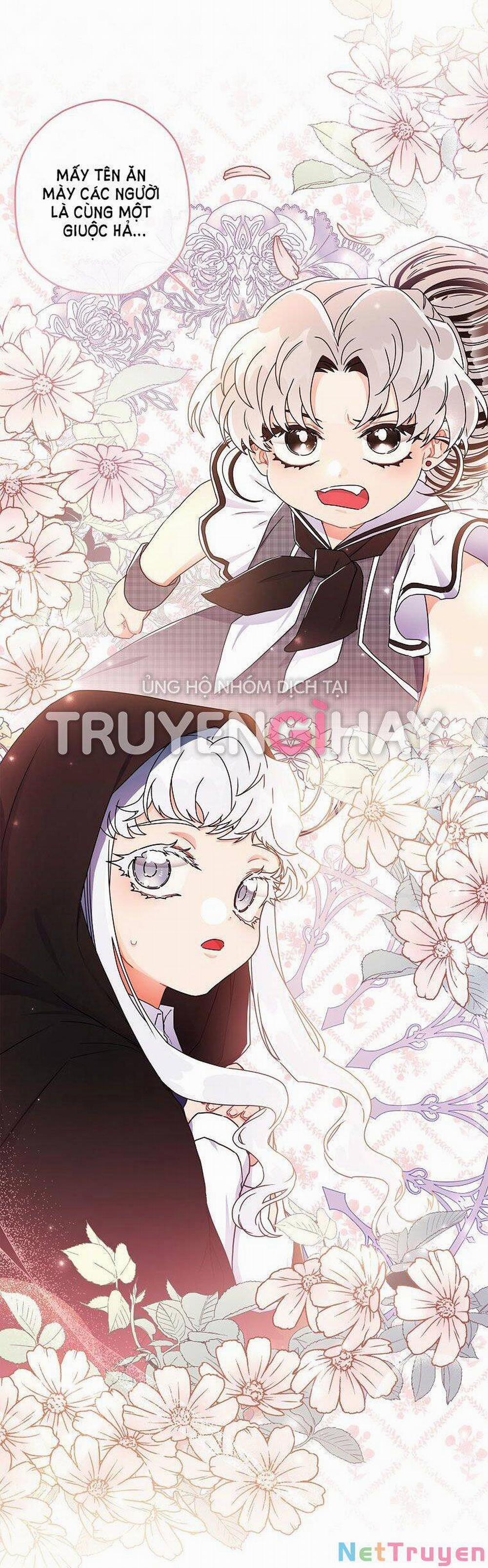 Ta Trở Thành Con Gái Nuôi Của Nam Chính 55.2 trang 9