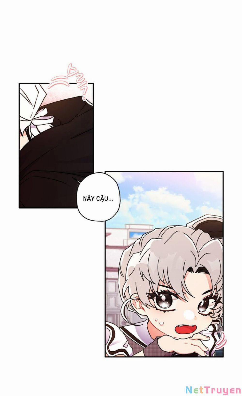 Ta Trở Thành Con Gái Nuôi Của Nam Chính 56.1 trang 11