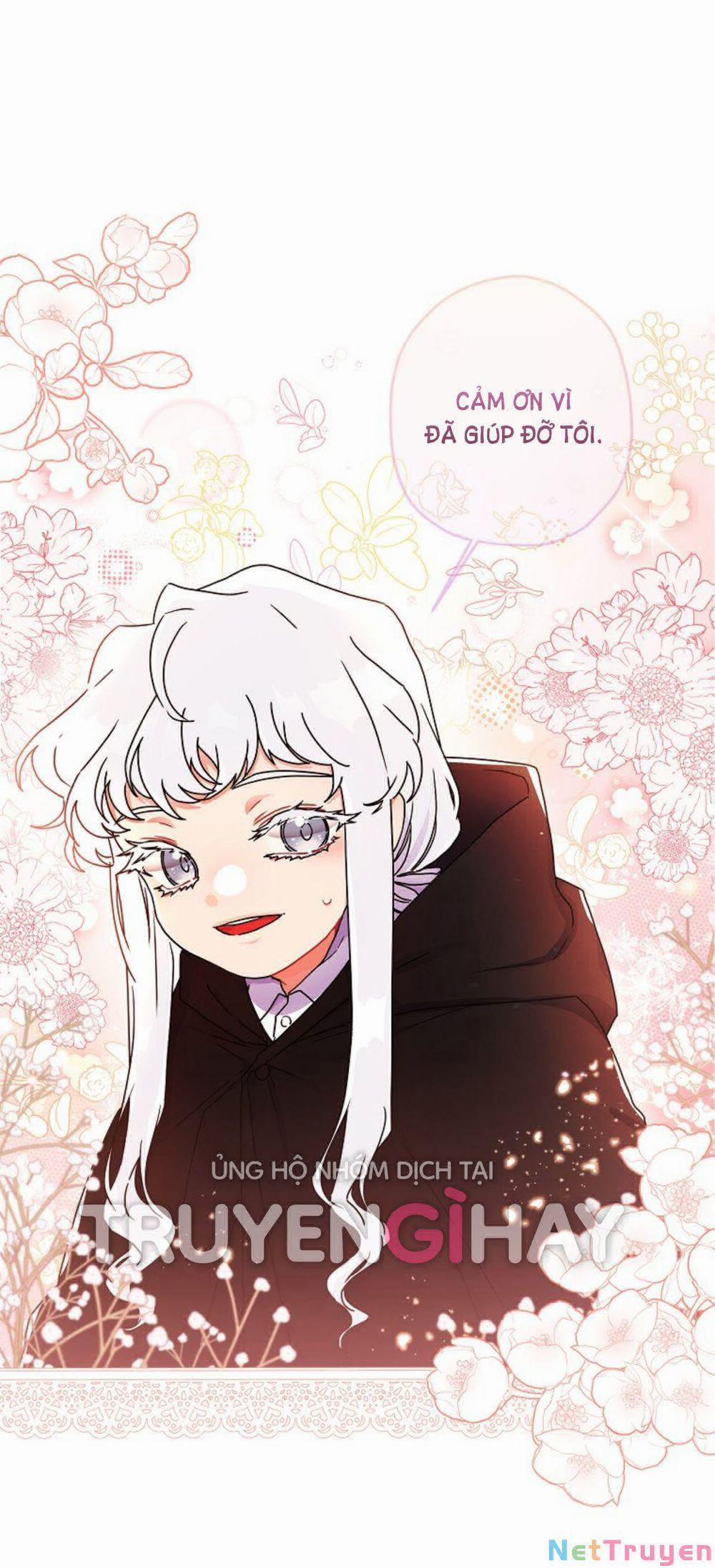 Ta Trở Thành Con Gái Nuôi Của Nam Chính 56.1 trang 12