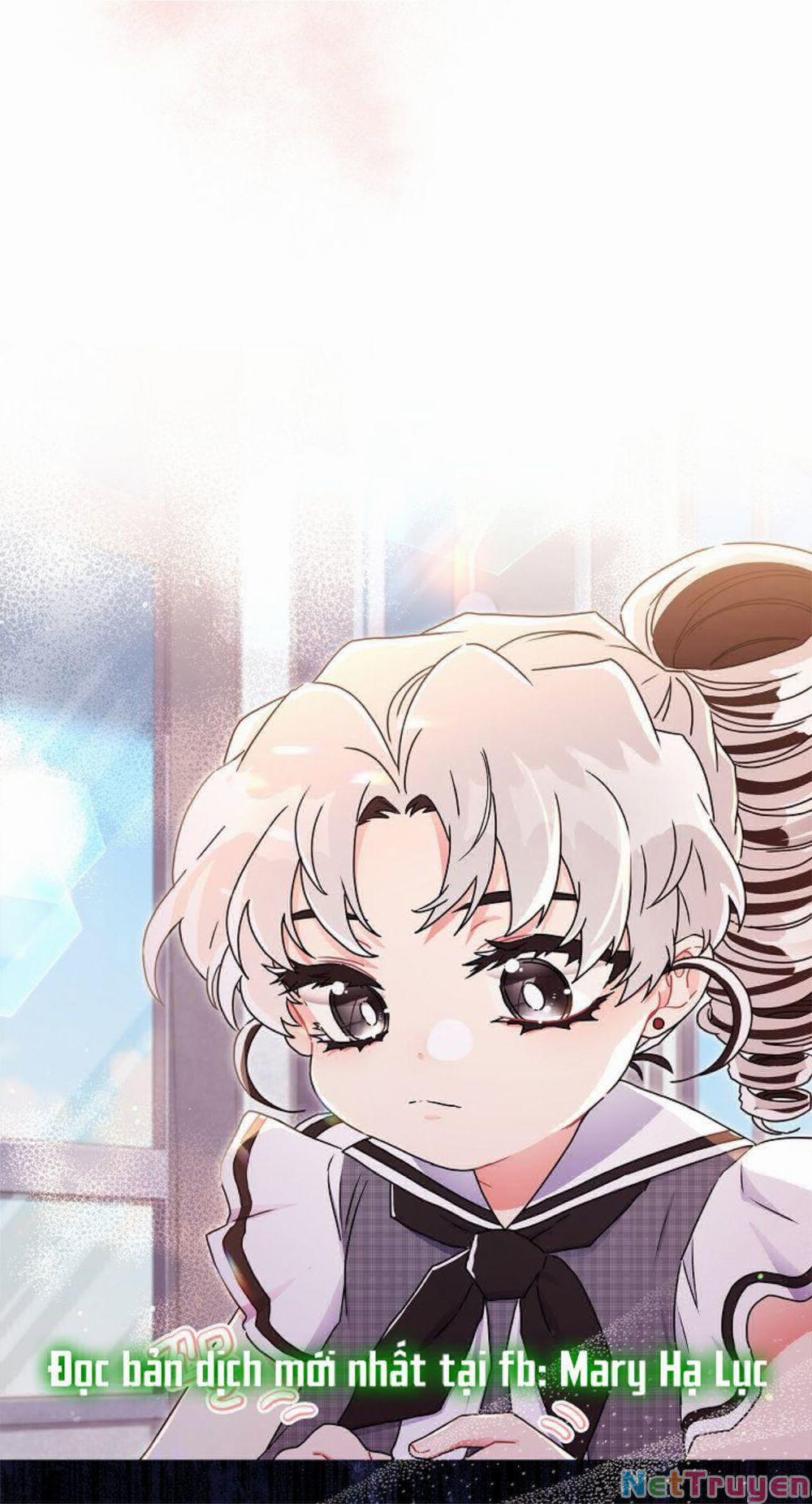 Ta Trở Thành Con Gái Nuôi Của Nam Chính 56.1 trang 18