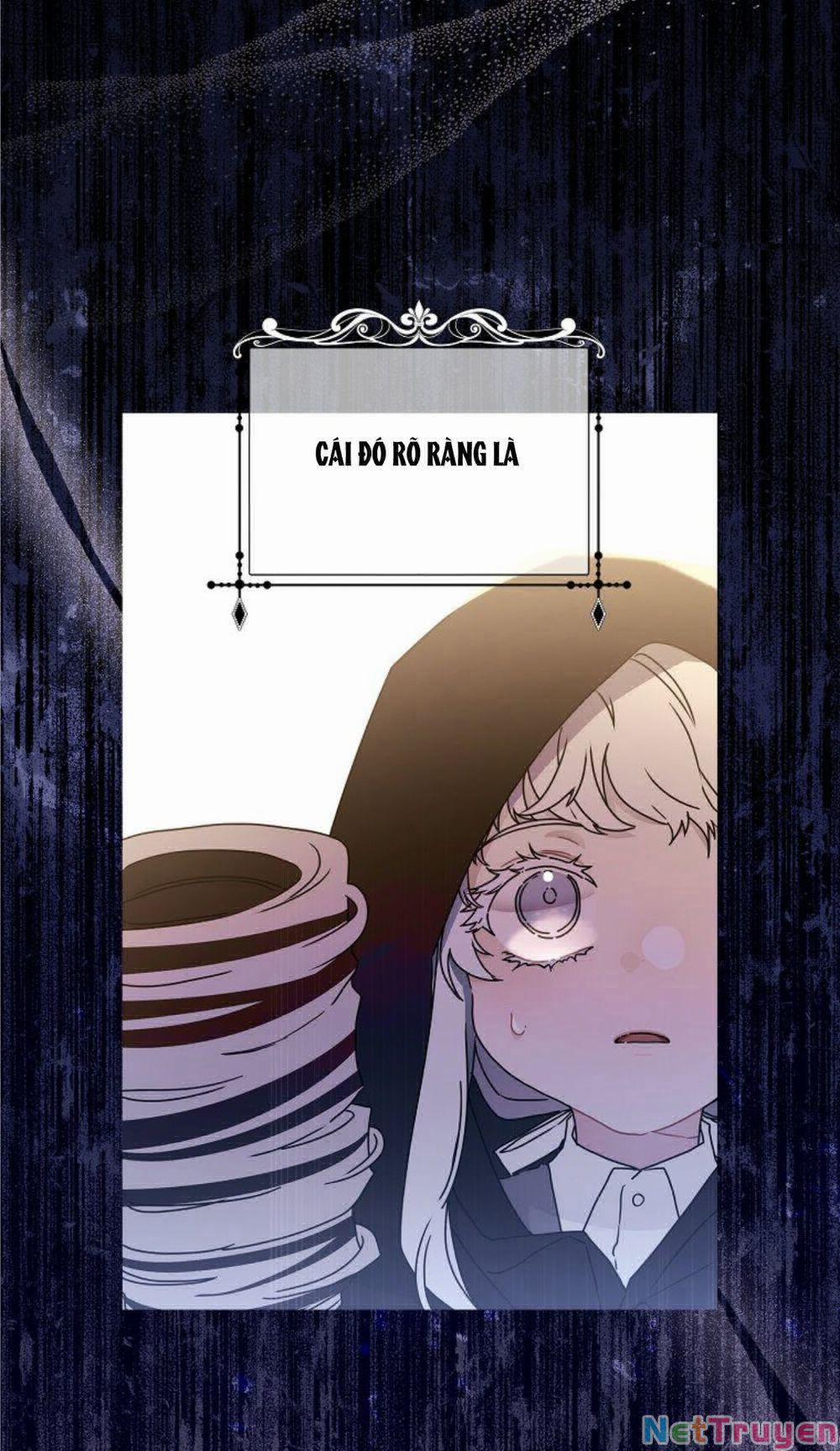 Ta Trở Thành Con Gái Nuôi Của Nam Chính 56.1 trang 19