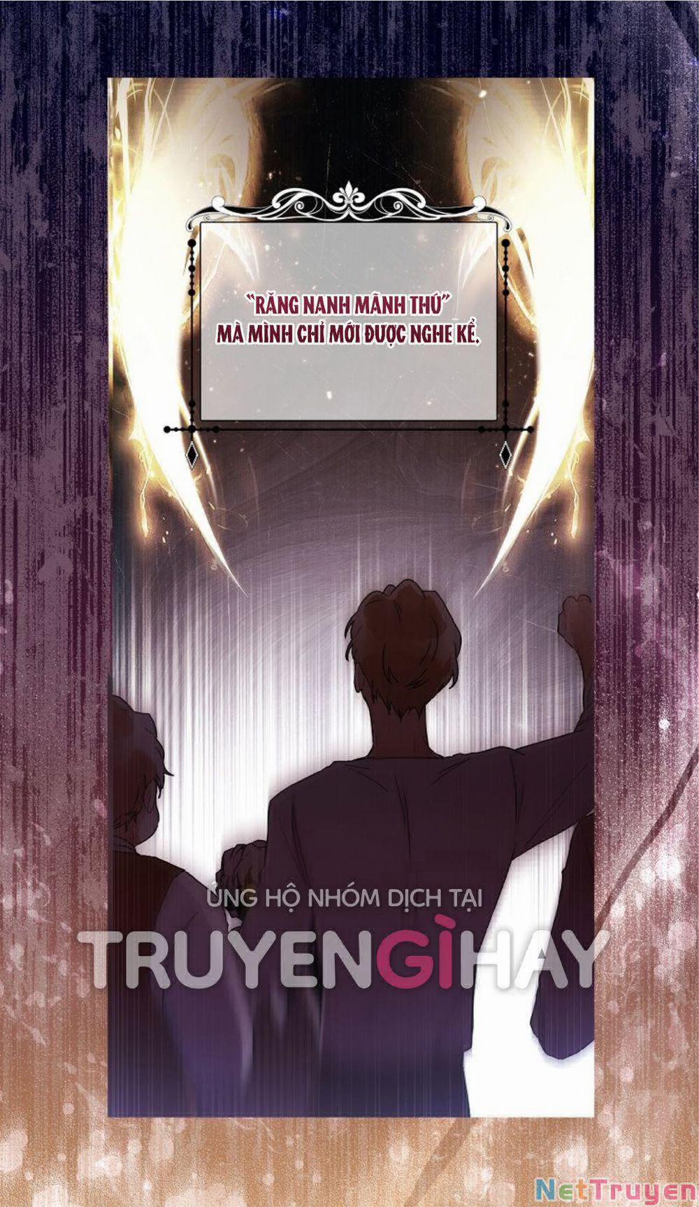 Ta Trở Thành Con Gái Nuôi Của Nam Chính 56.1 trang 20