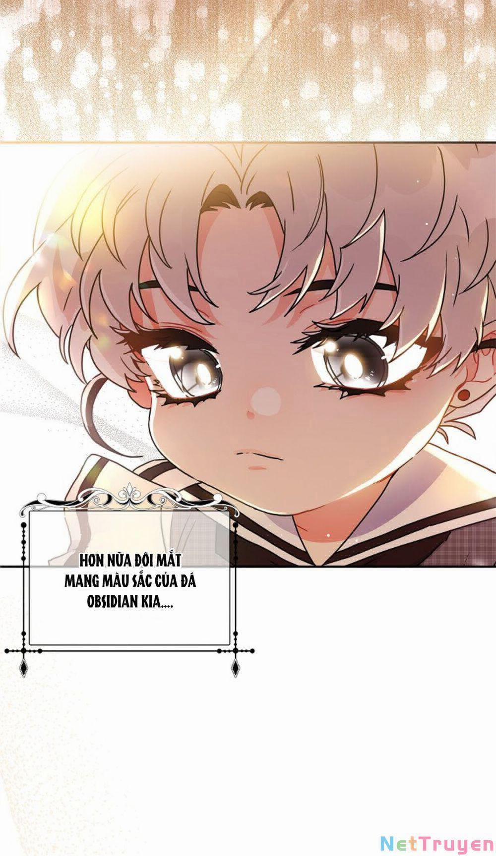 Ta Trở Thành Con Gái Nuôi Của Nam Chính 56.1 trang 21