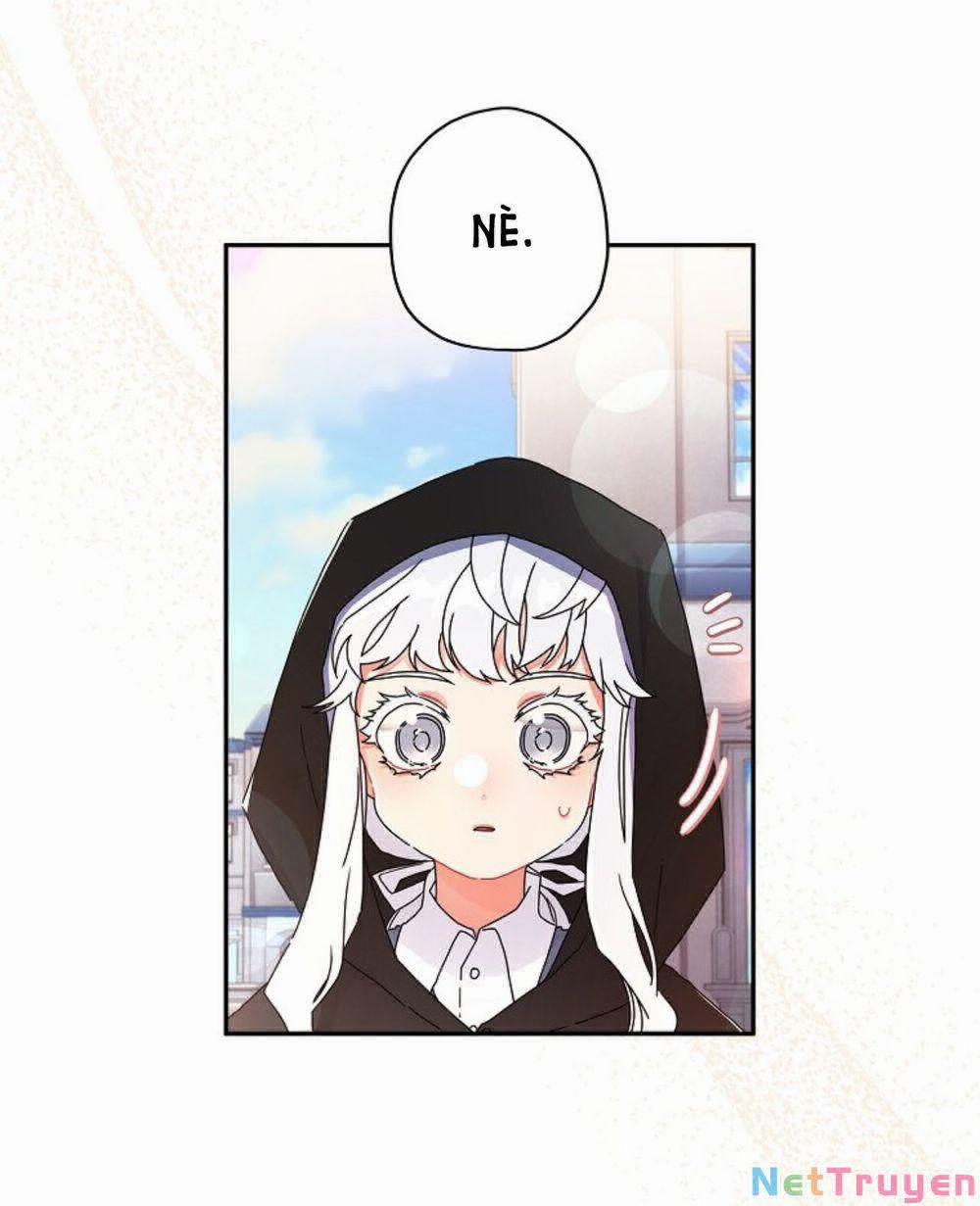 Ta Trở Thành Con Gái Nuôi Của Nam Chính 56.1 trang 22