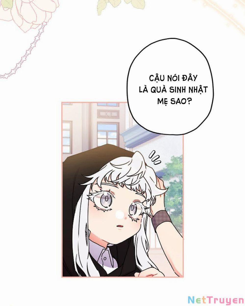 Ta Trở Thành Con Gái Nuôi Của Nam Chính 56.1 trang 26