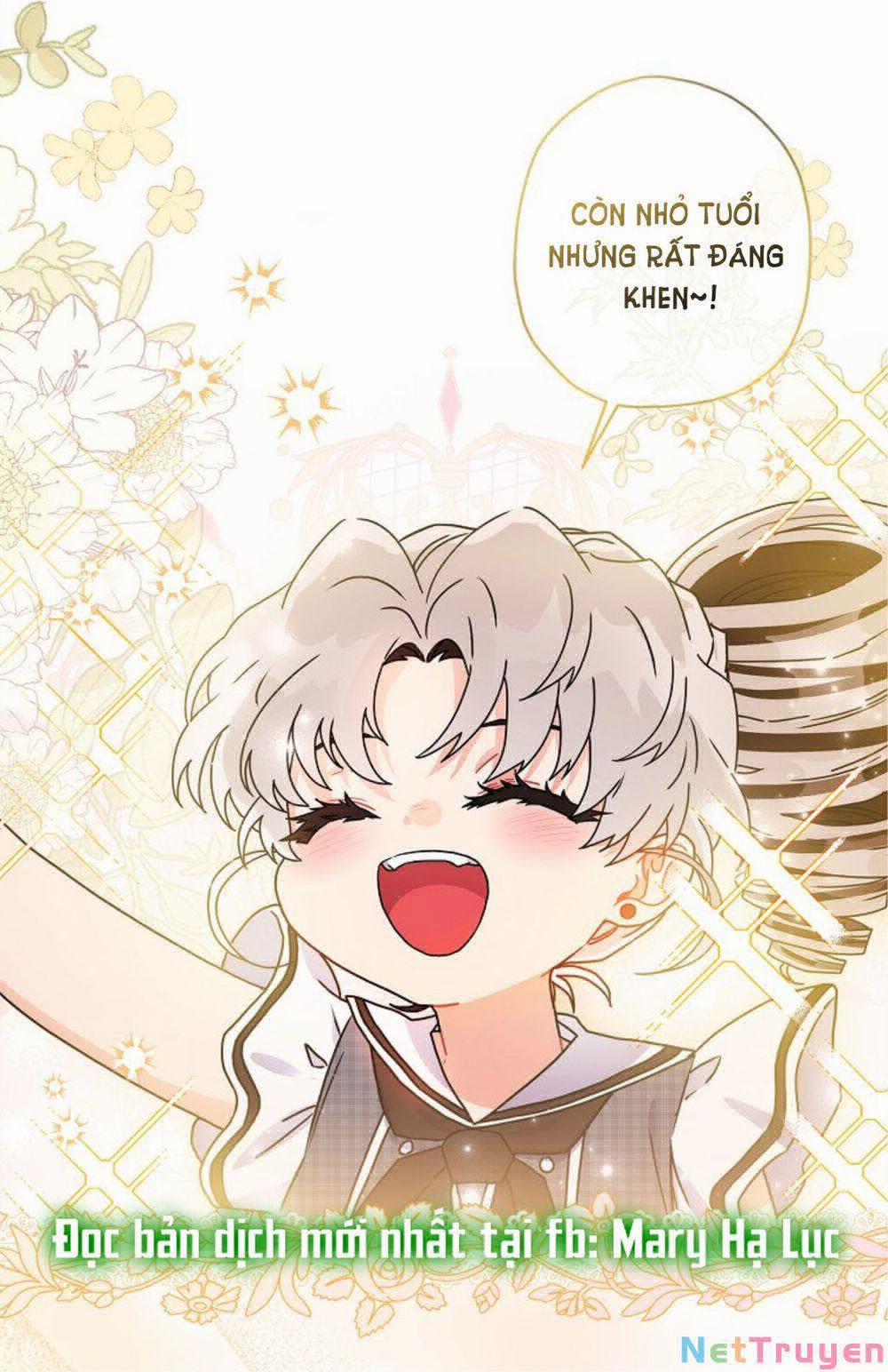 Ta Trở Thành Con Gái Nuôi Của Nam Chính 56.1 trang 27